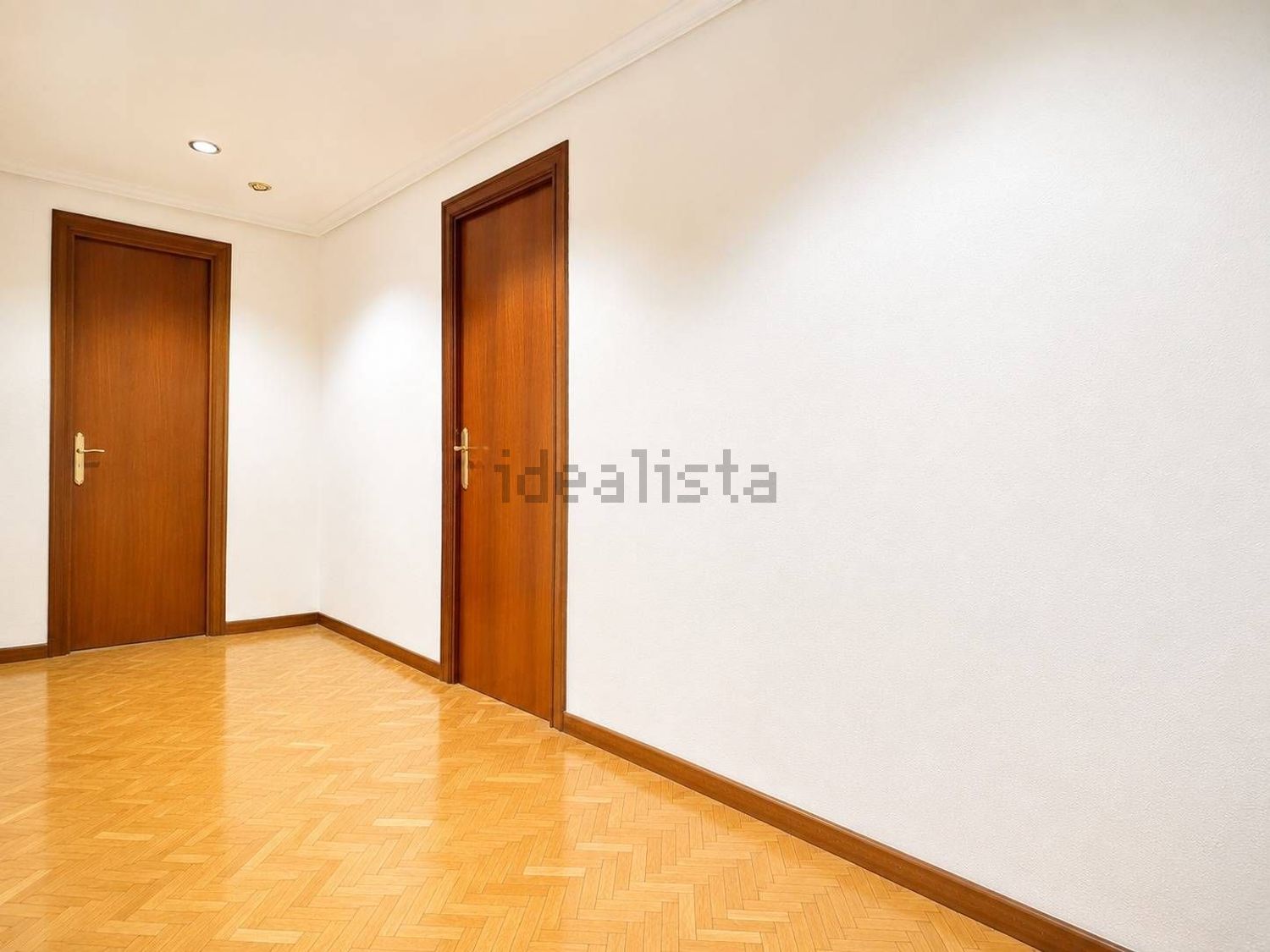 Pis de 108 m² a Saragossa