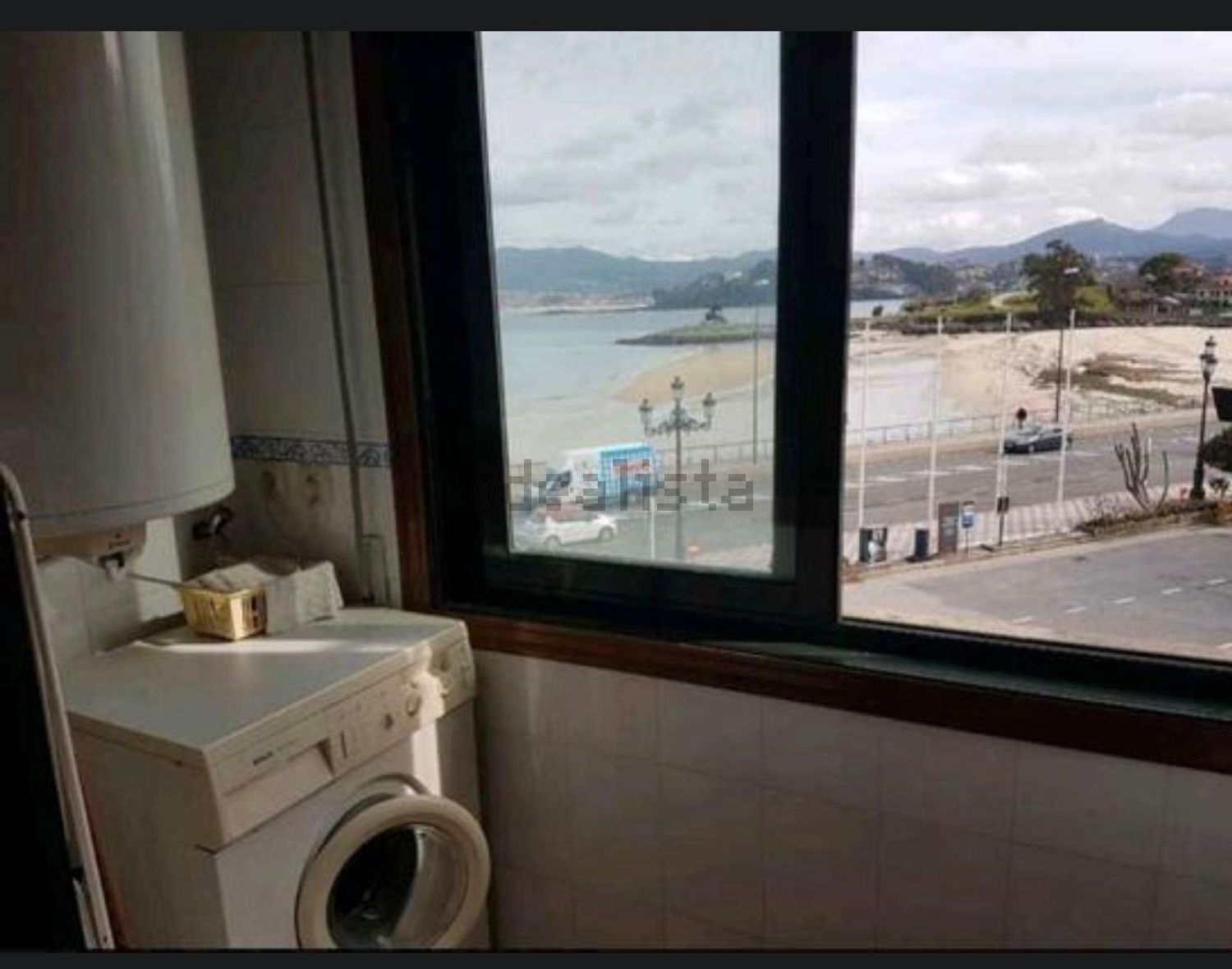 Wohnung 75 m² in Baiona