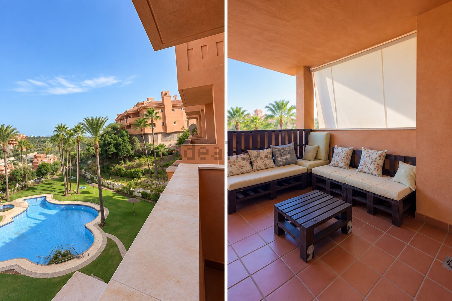 Habitació de lloguer, Marbella