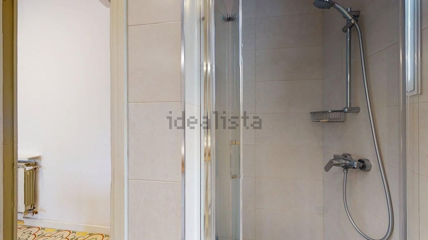 Pis de 65 m² a Madrid