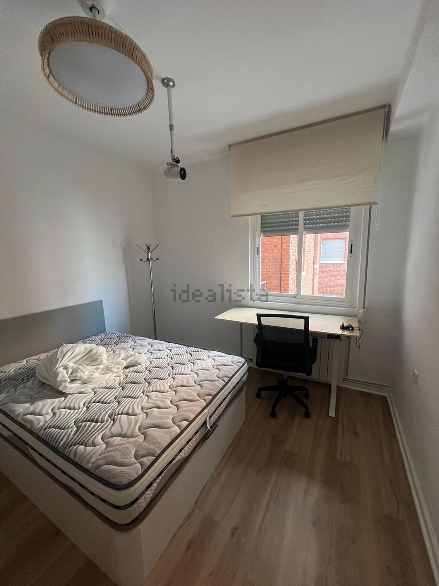 Habitación en alquiler, Albacete