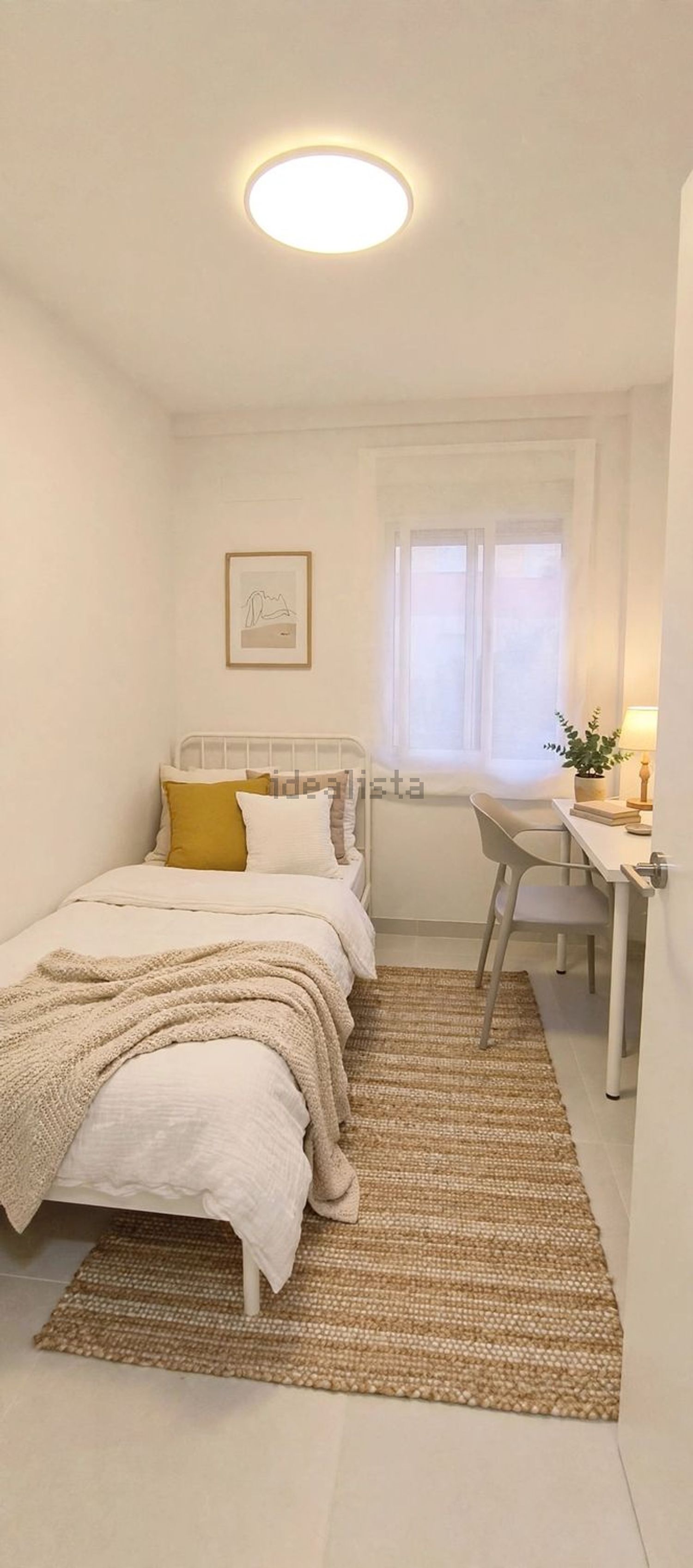 Pis de 120 m² a Sevilla