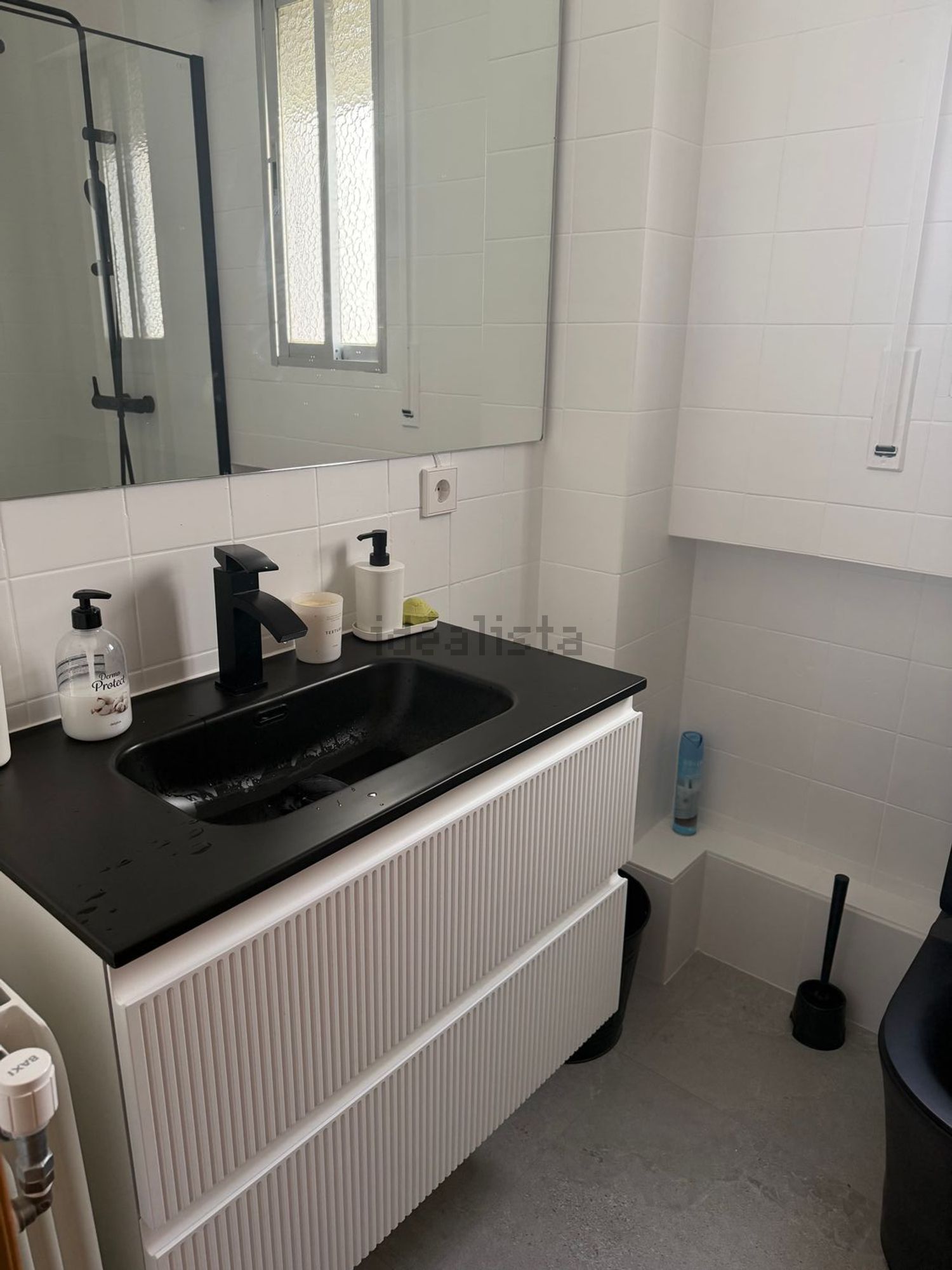 Appartamento 85 m² a Madrid