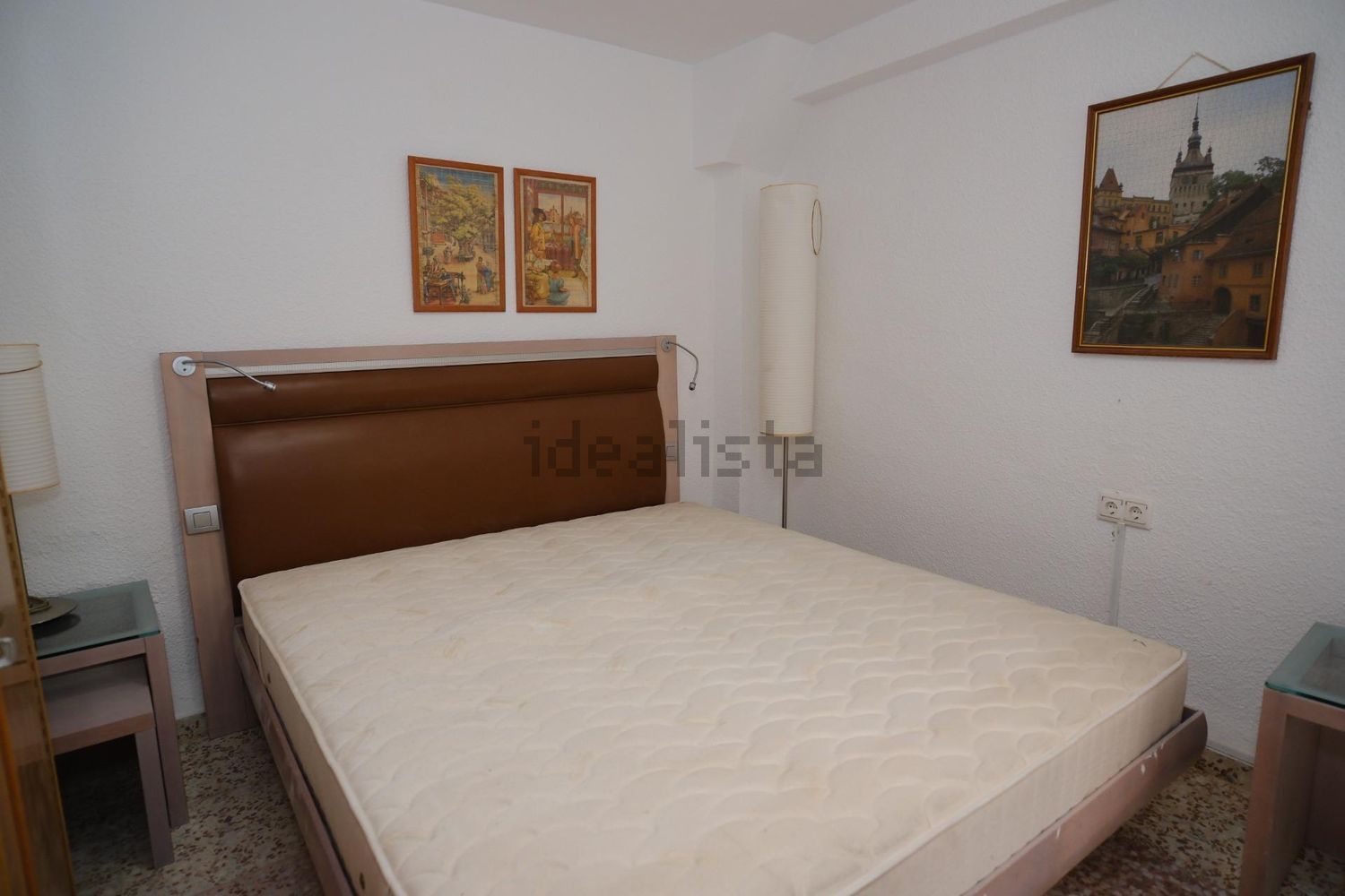 Apartamento 95 m² em Casas-Ibáñez