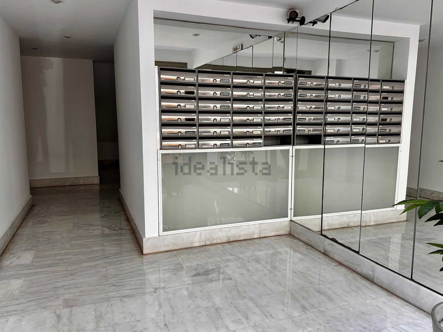 Piso de 52 m² en Benalmádena