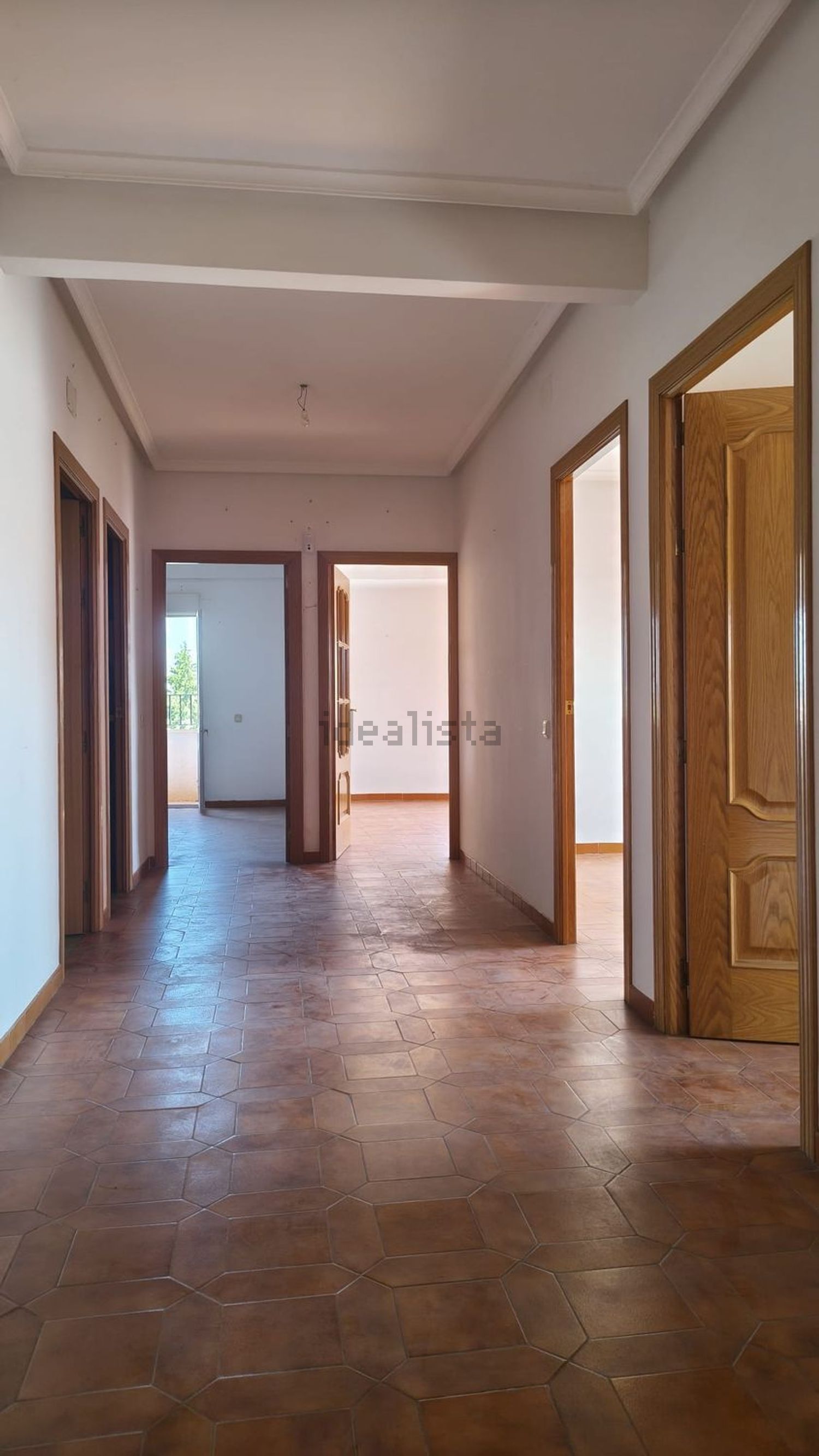 Piso de 104 m² en Turleque