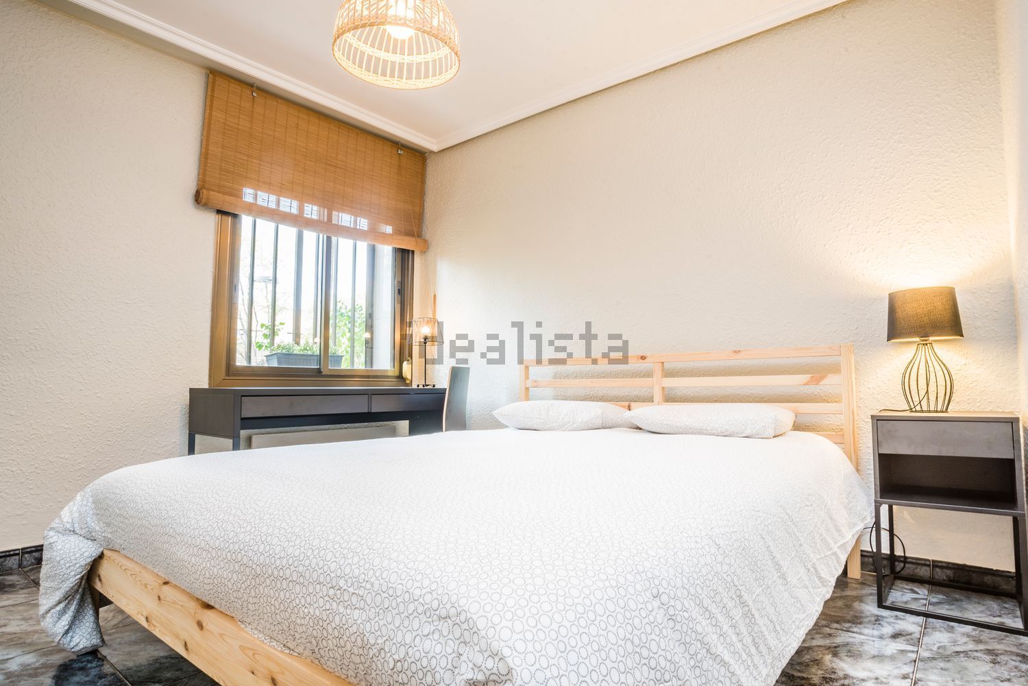 Pis de 80 m² a Saragossa