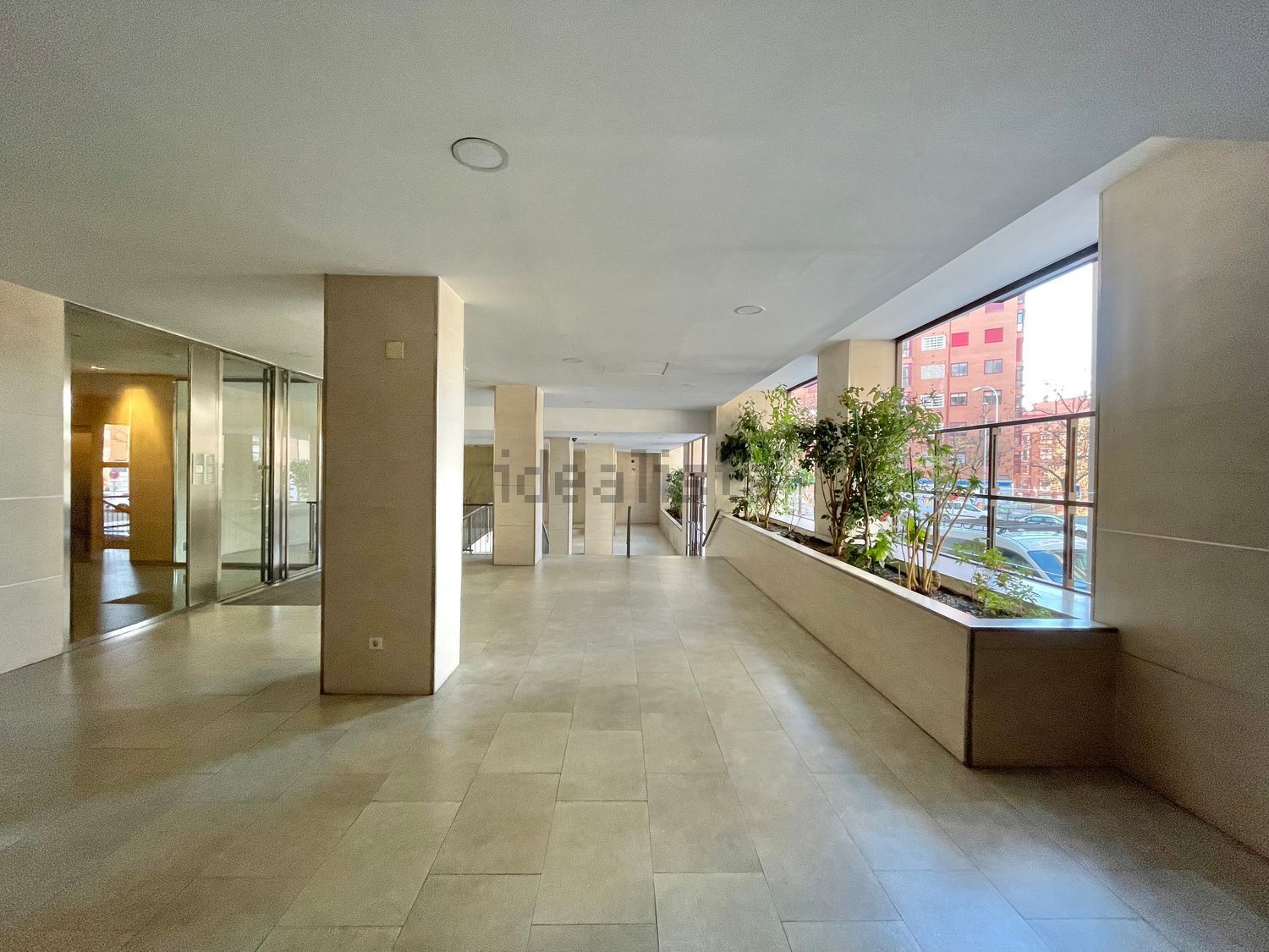 Pis de 155 m² a Madrid
