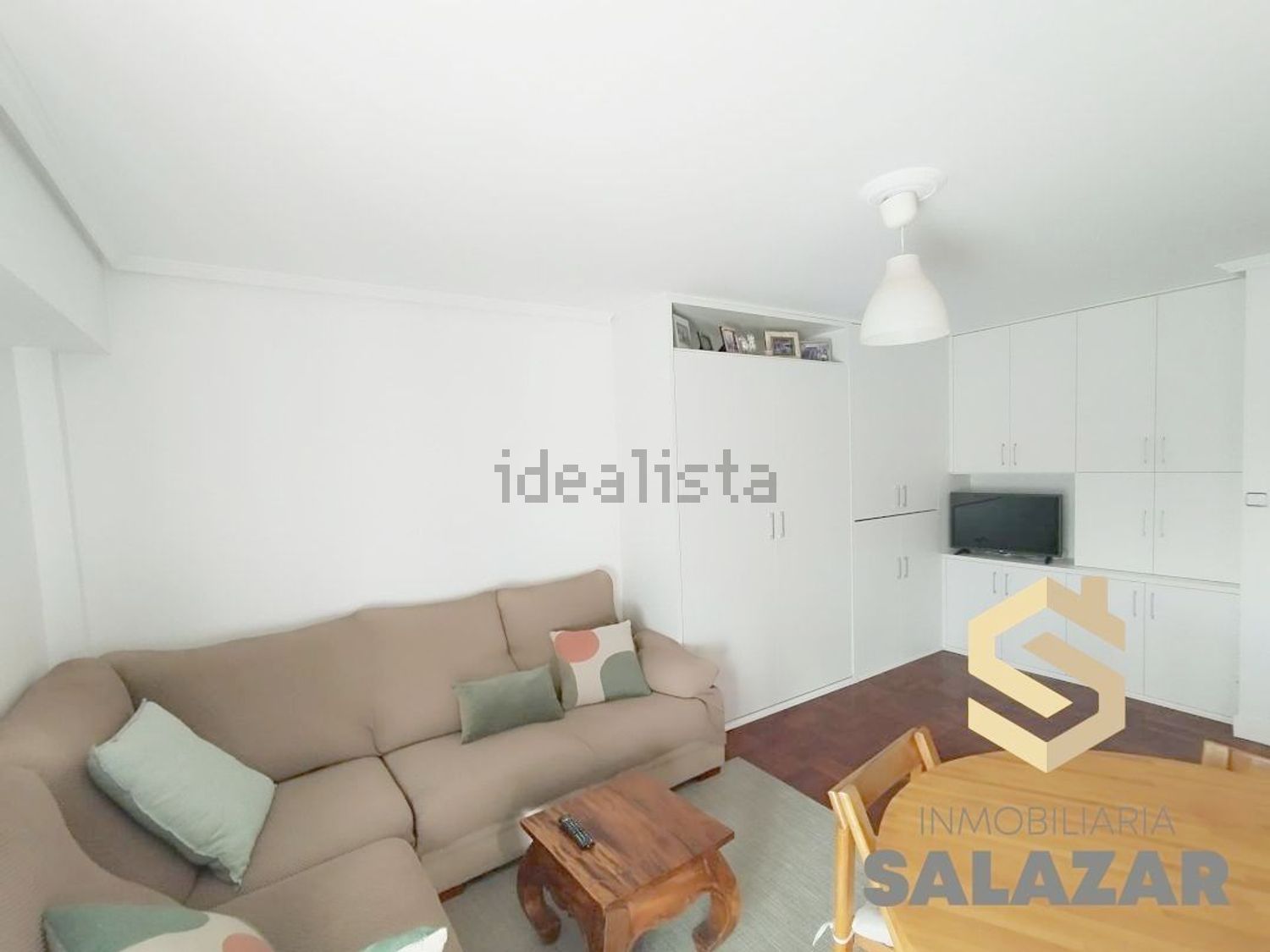 Pis de 43 m² a Bilbao