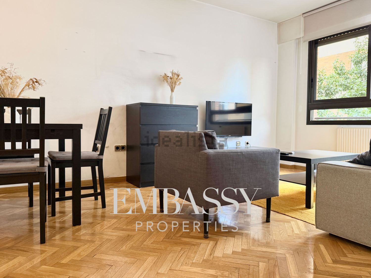 Pis de 55 m² a Madrid