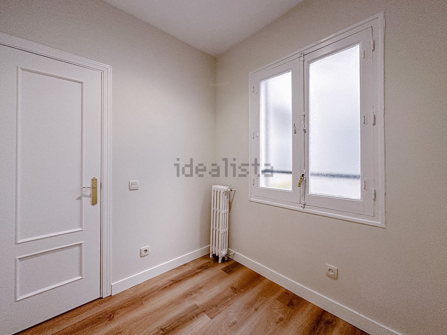 Pis de 110 m² a Madrid