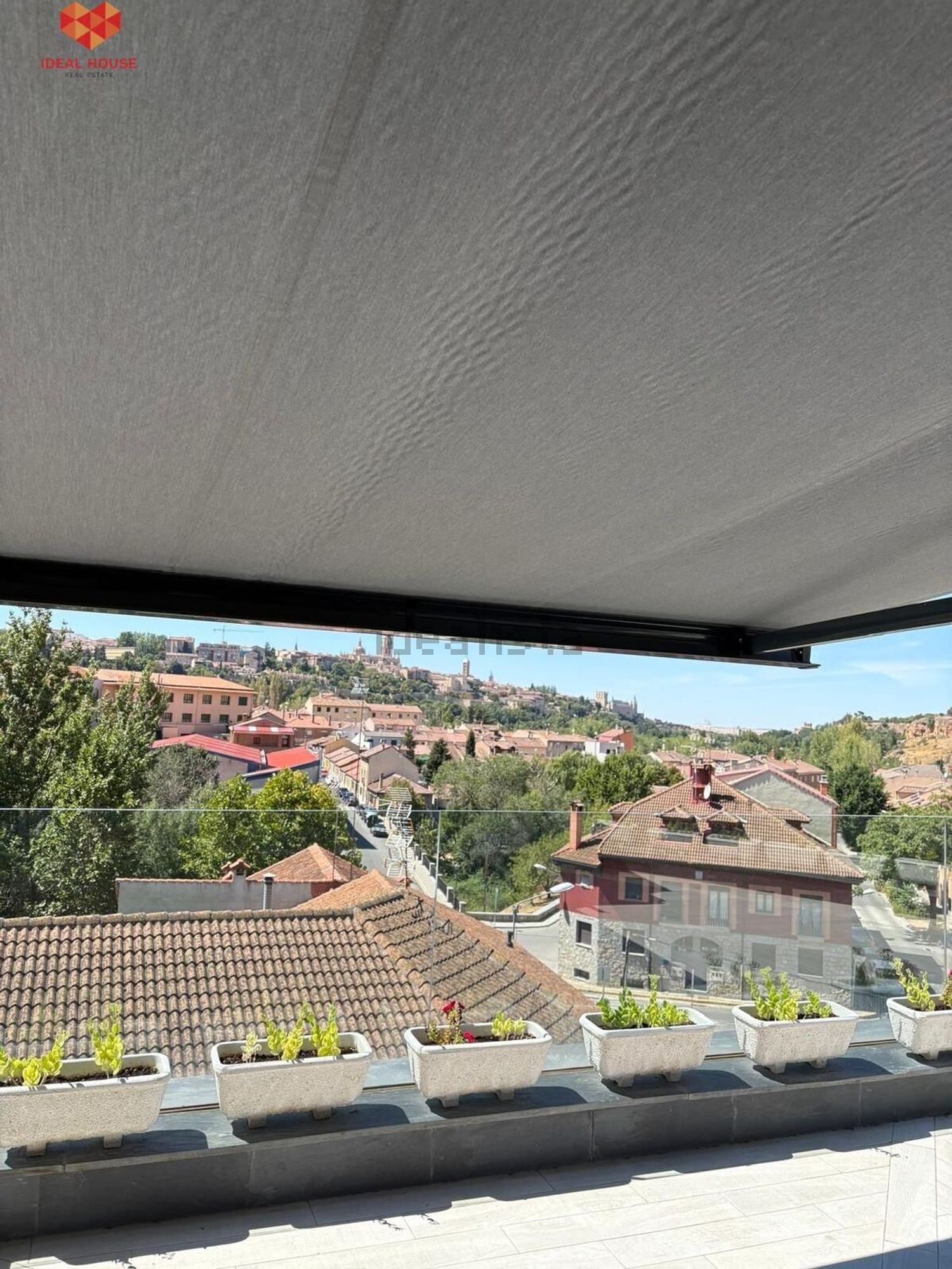 Casa de 210 m² a Segovia