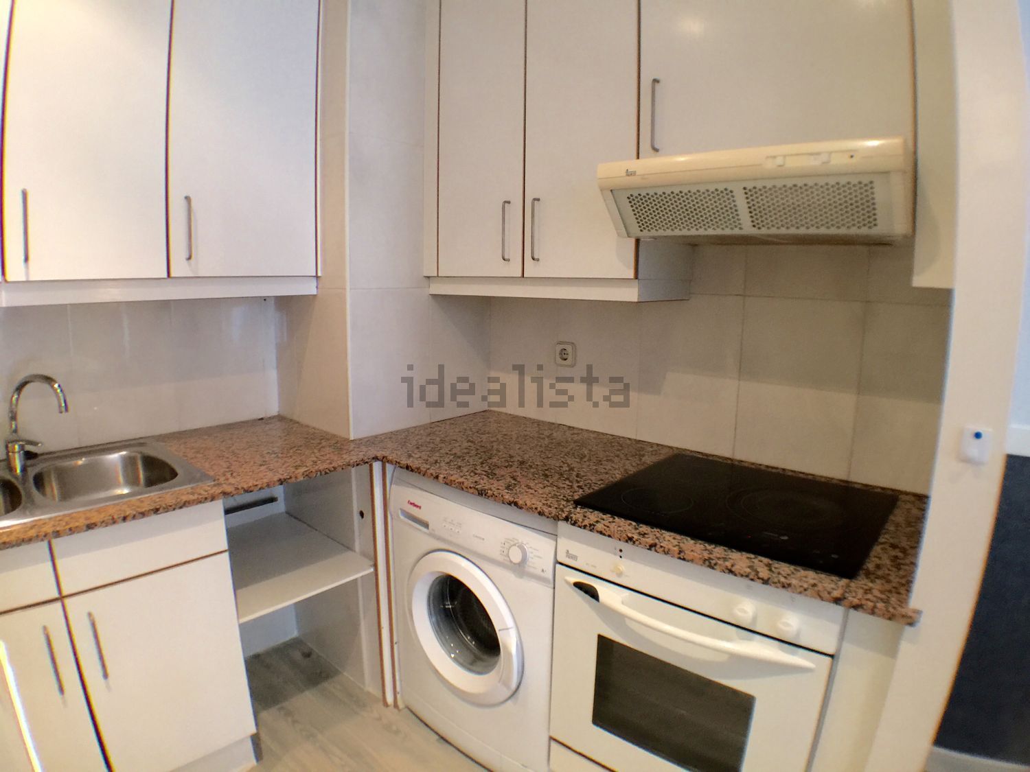 Pis de 56 m² a Barcelona