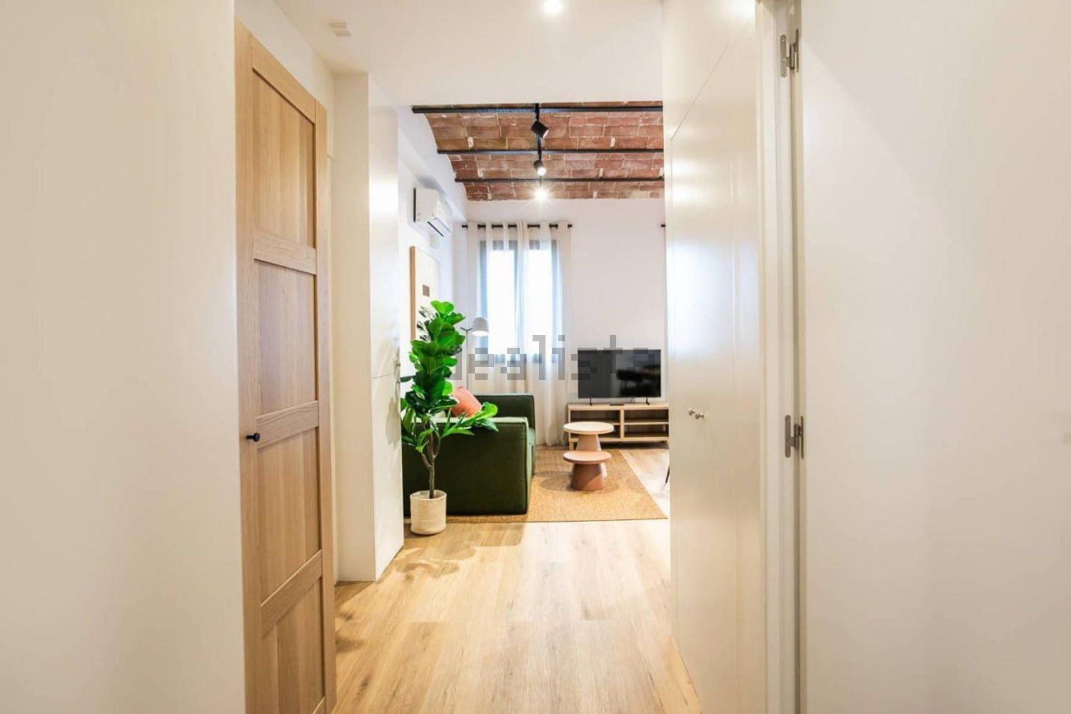 Pis de 64 m² a Sevilla