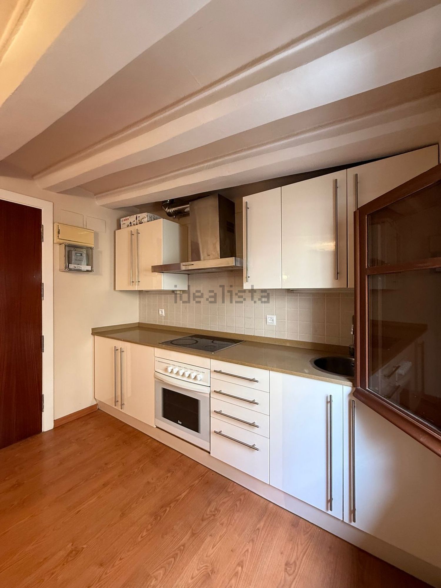 Pis de 55 m² a Barcelona