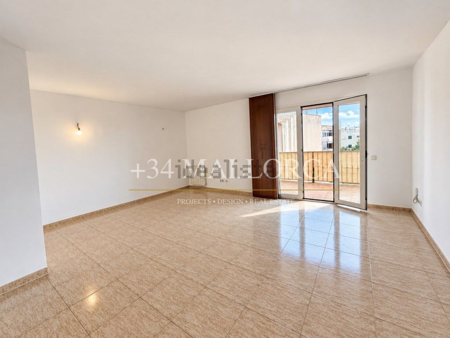 Piso de 135 m² en Llucmajor