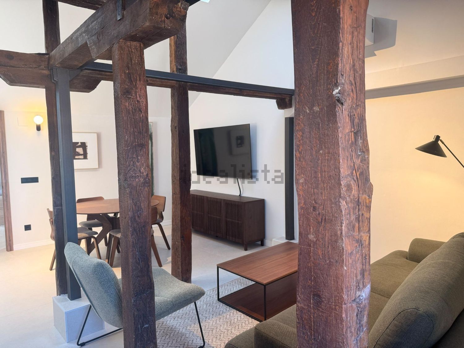 Appartamento 96 m² a Madrid