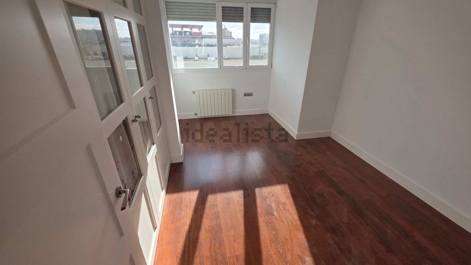 Pis de 140 m² a Sevilla