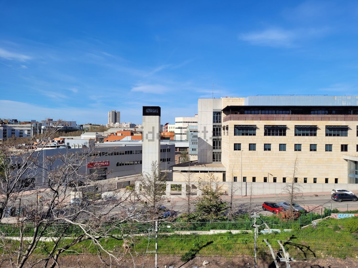 Piso de 60 m² en Madrid