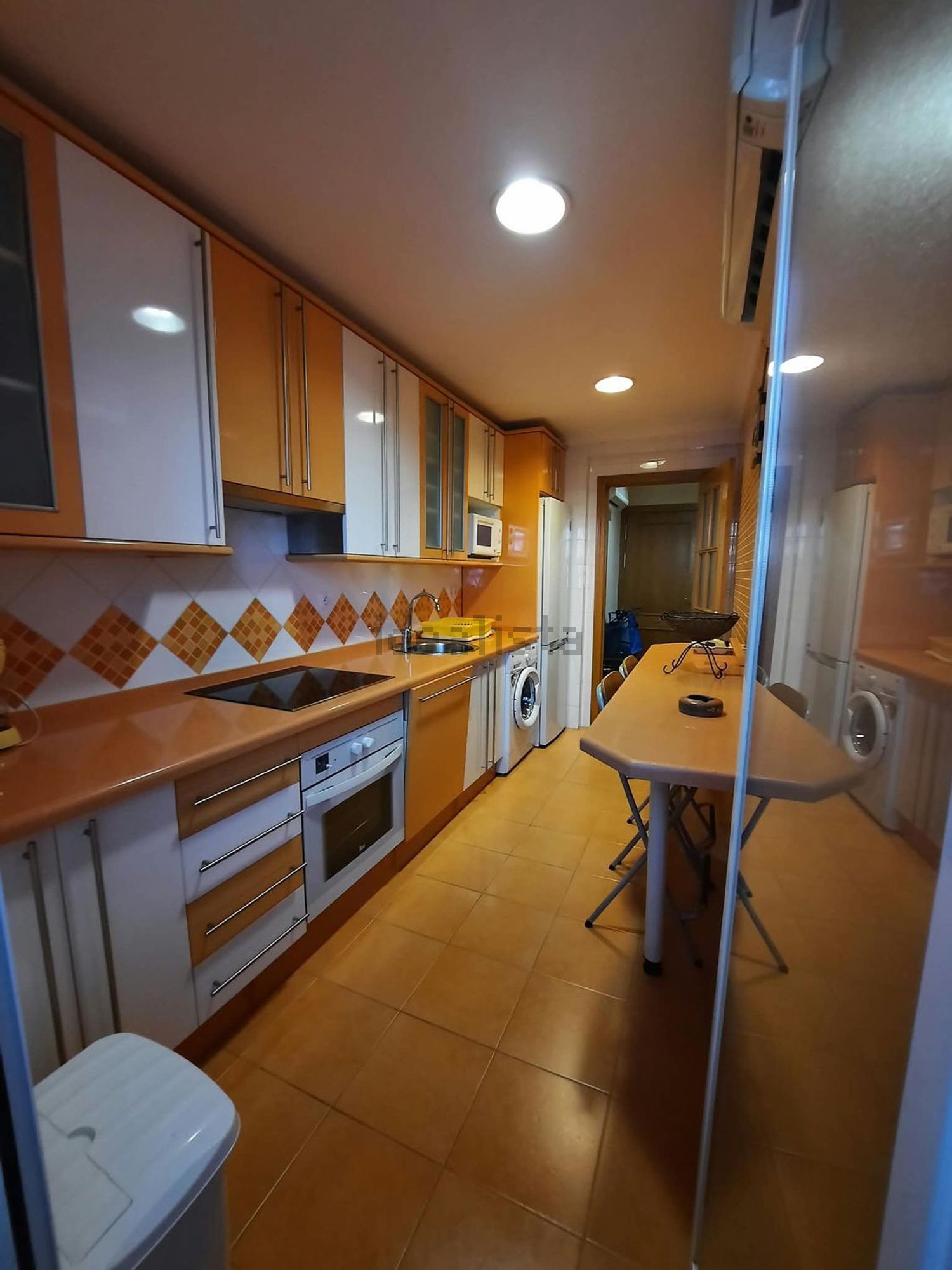 Piso de 90 m² en Badajoz