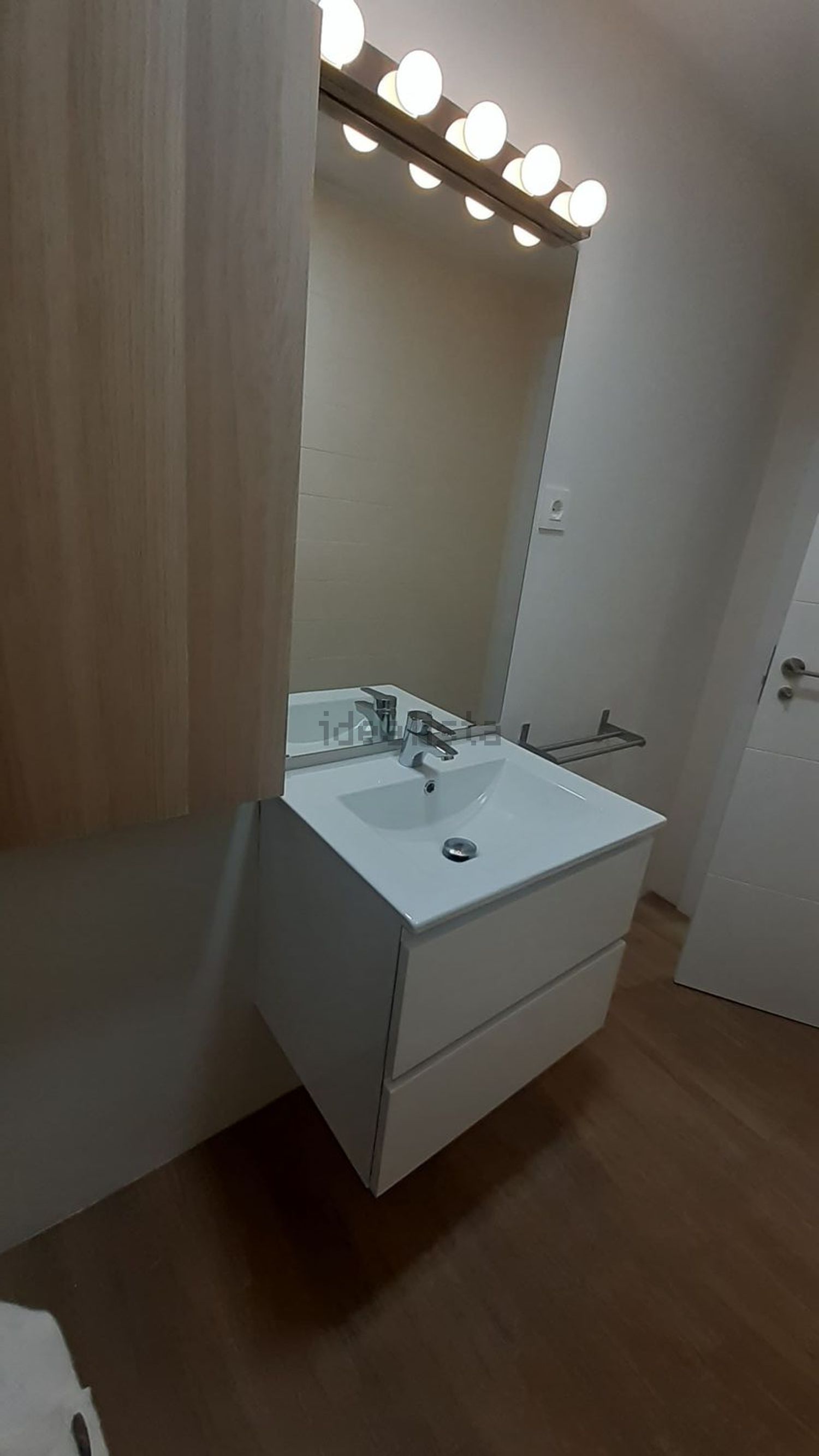 Pis de 100 m² a Múrcia