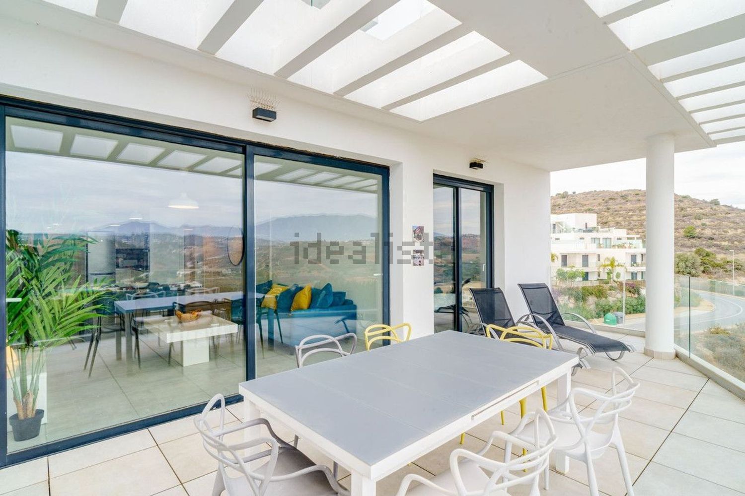 Pis de 78 m² a Mijas