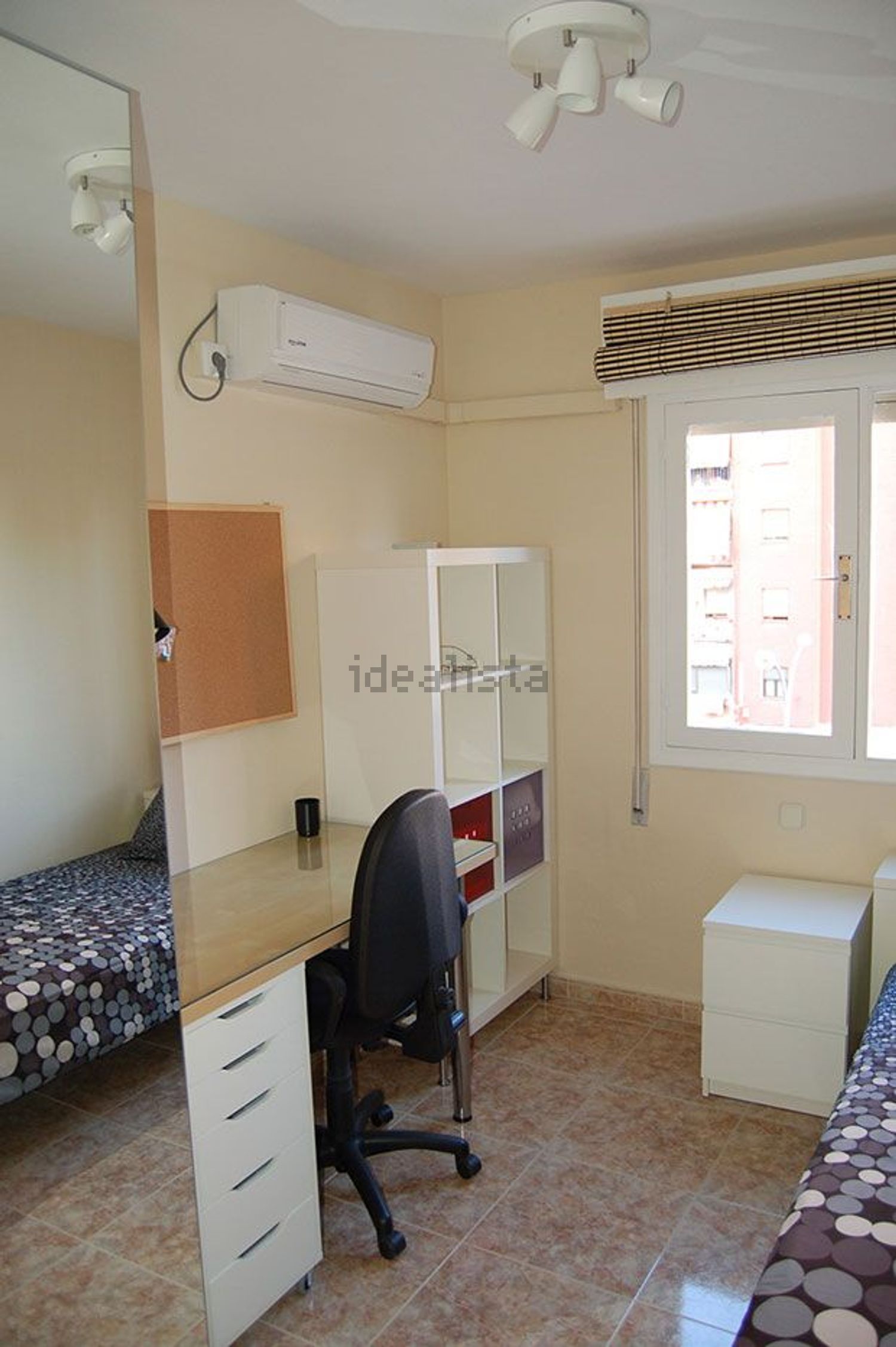 Habitación en alquiler, Dos Hermanas