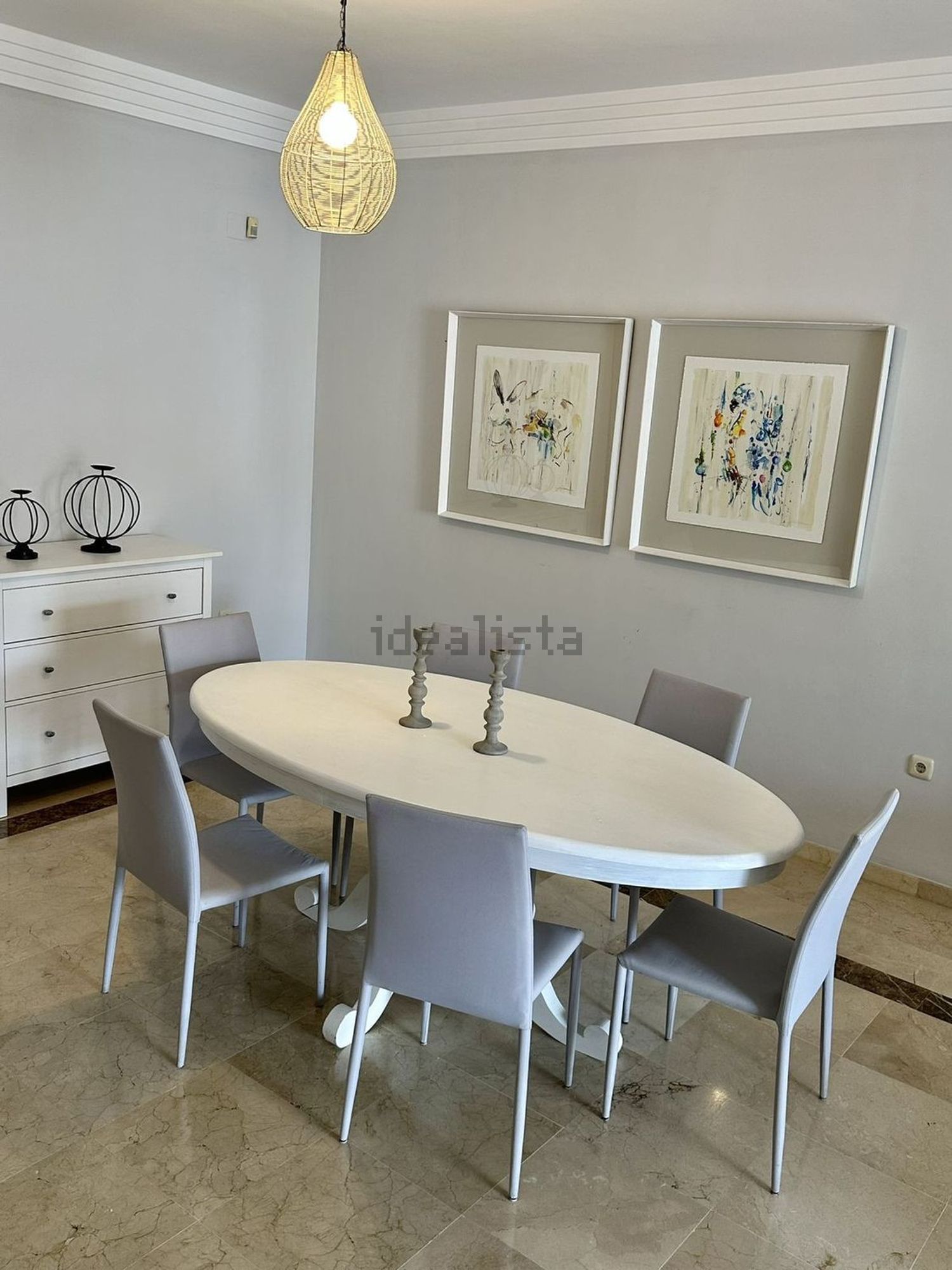 Pis de 130 m² a Marbella