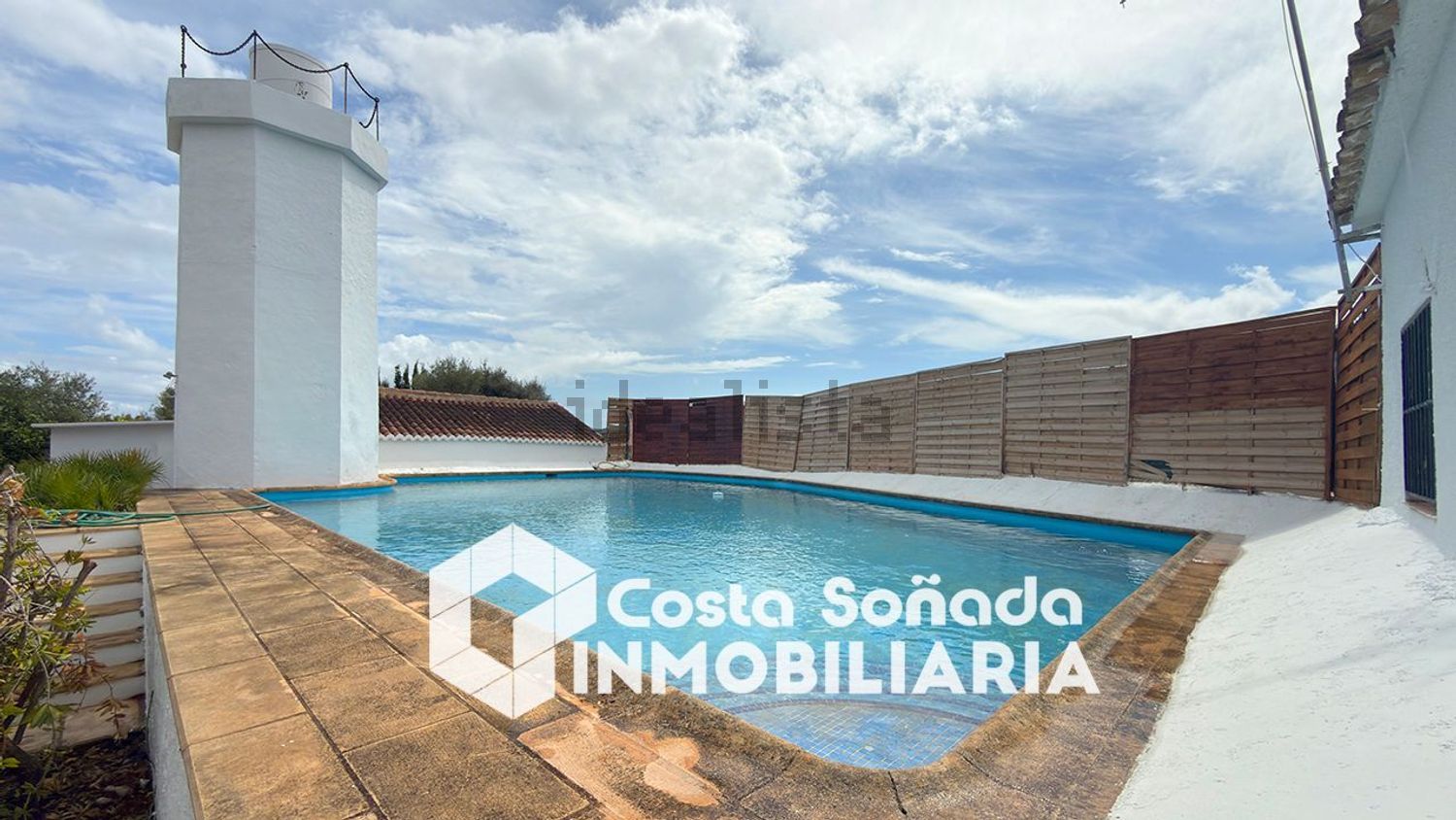 Casa de 250 m² en Jávea