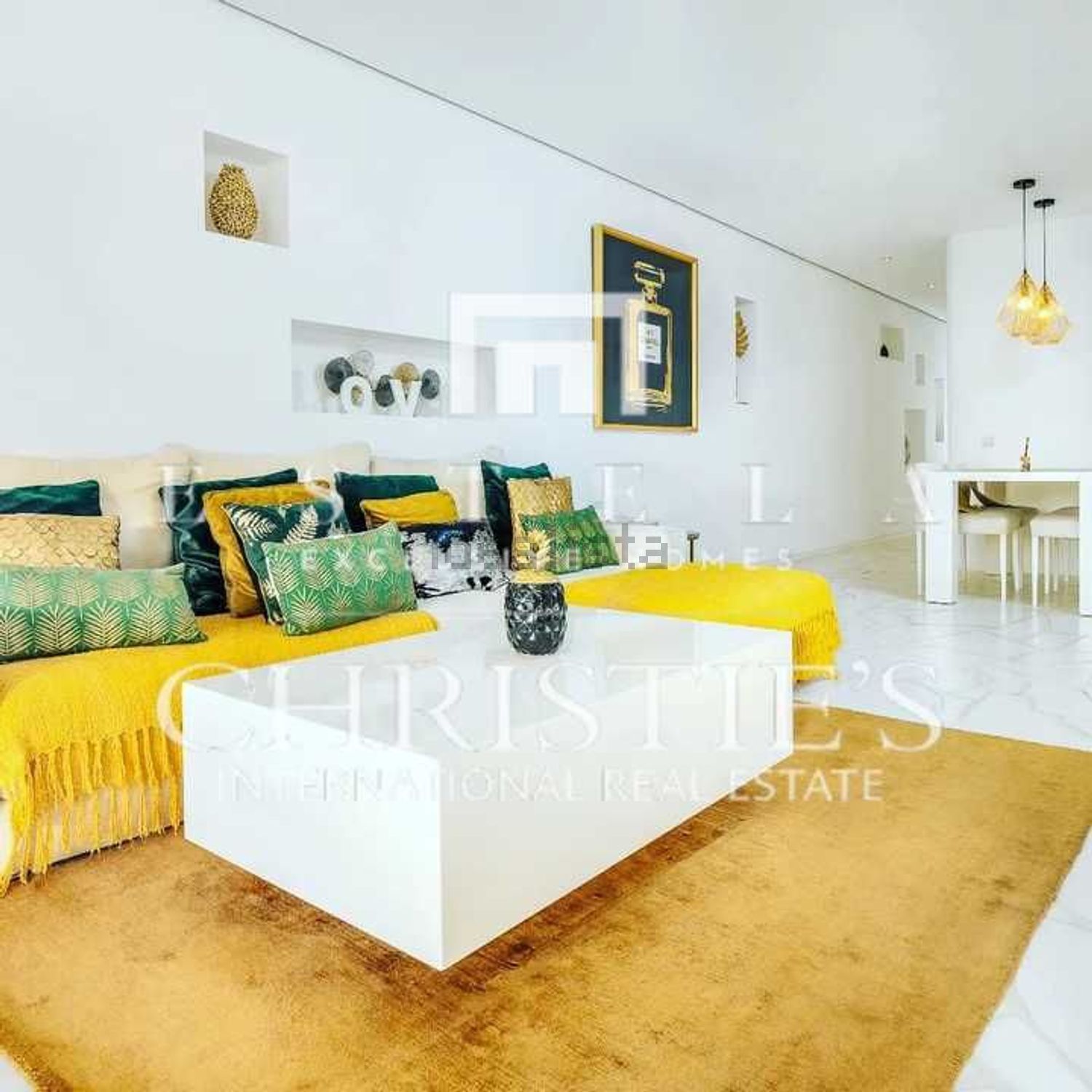 Pis de 120 m² a Eivissa