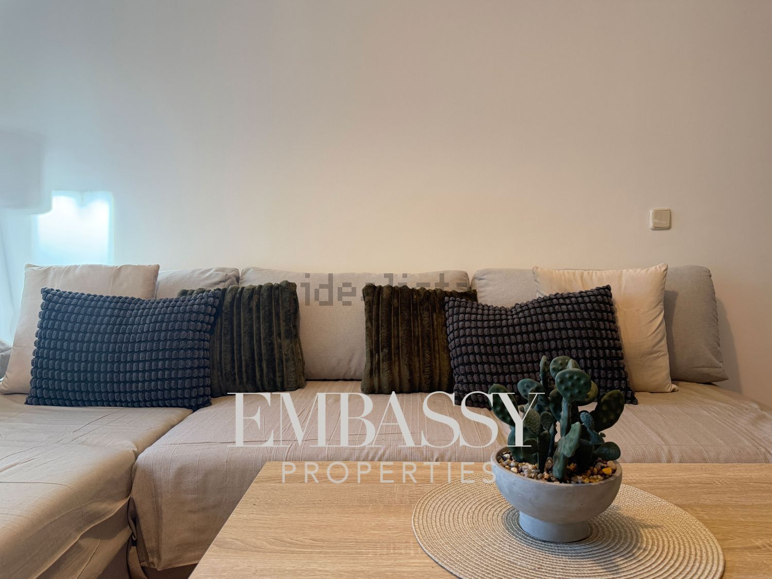 Pis de 87 m² a Madrid