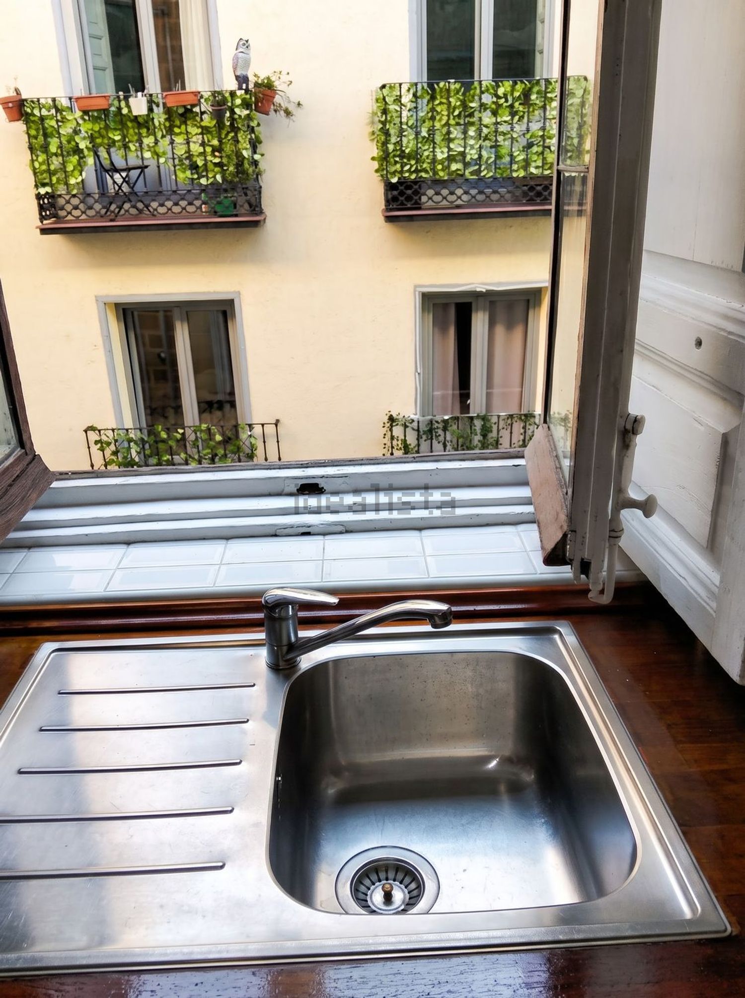 Appartamento 47 m² a Madrid