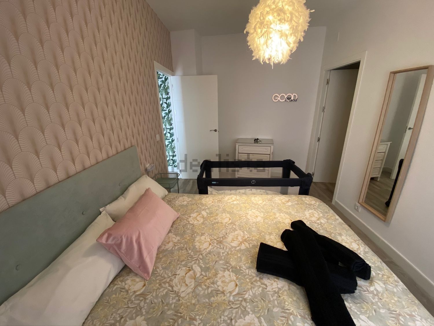 Wohnung 50 m² in Sevilla