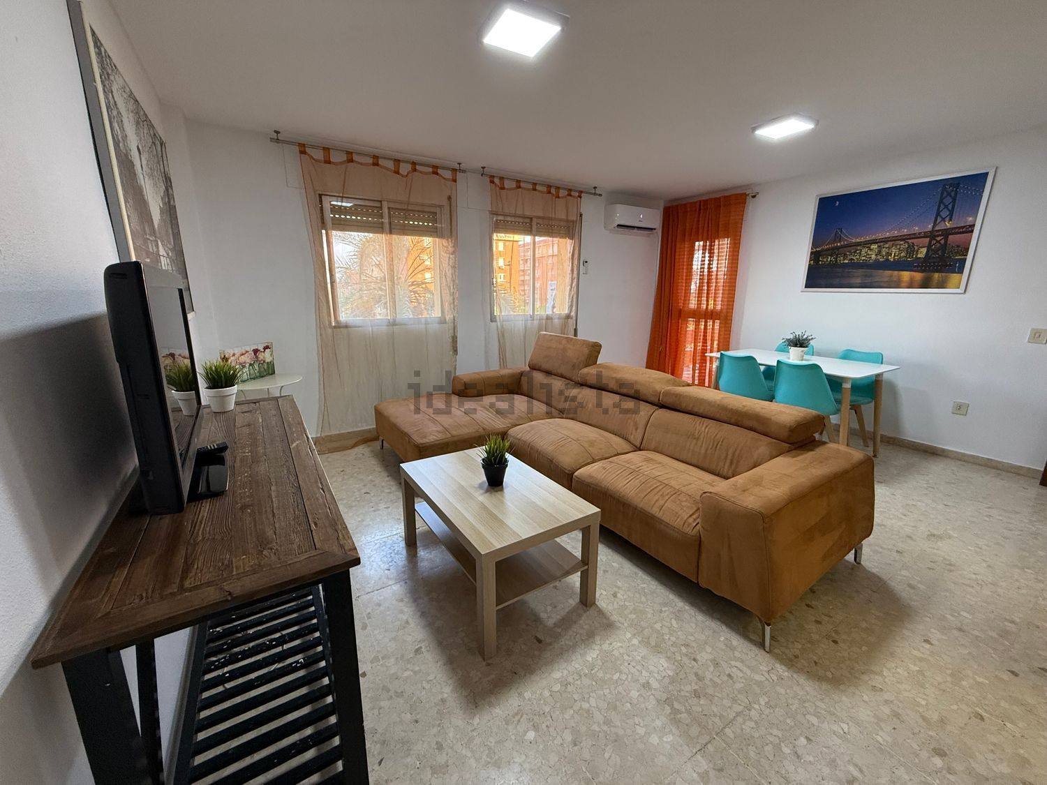 Habitació de lloguer, Còrdova