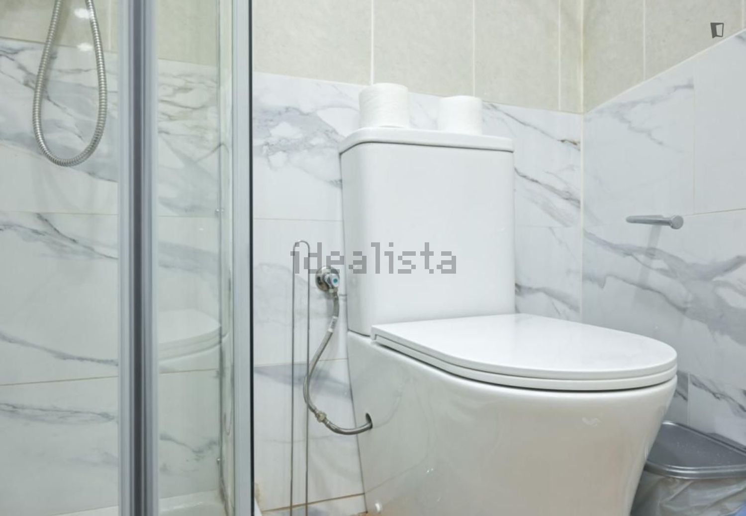 Piso de 30 m² en Madrid