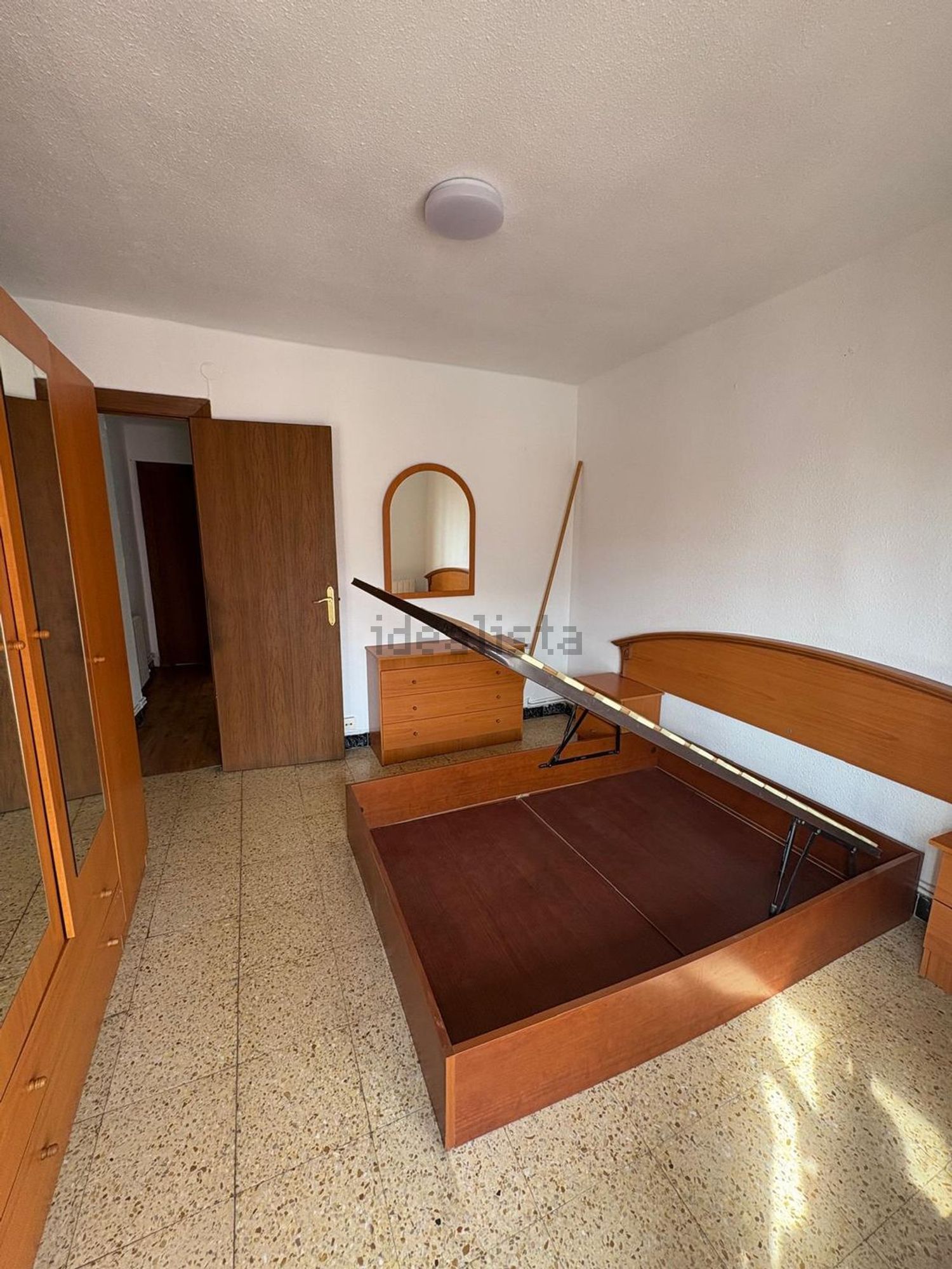 Pis de 70 m² a Saragossa
