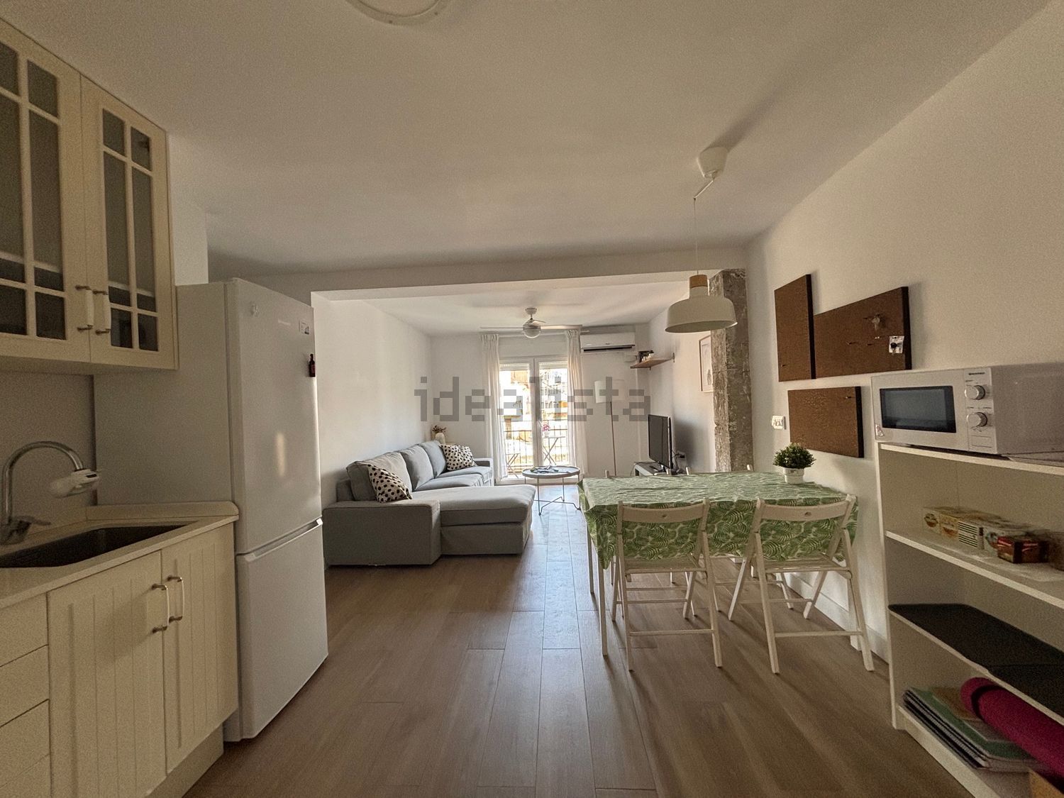 Habitació de lloguer, Múrcia