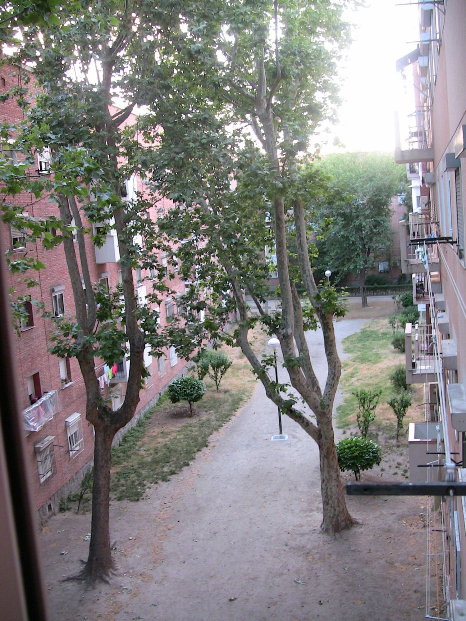 Habitación en alquiler, Madrid