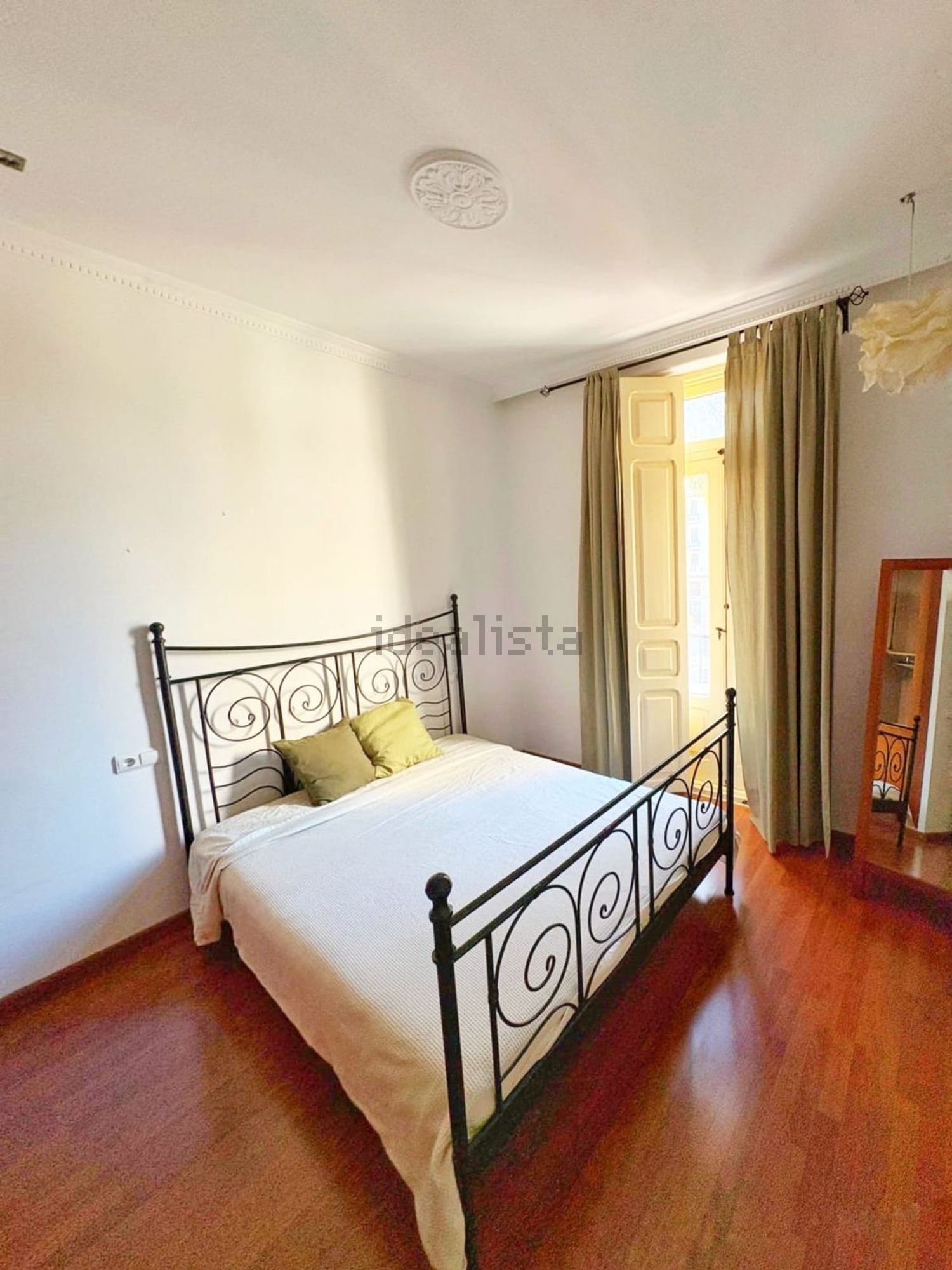 Wohnung 87 m² in Valencia