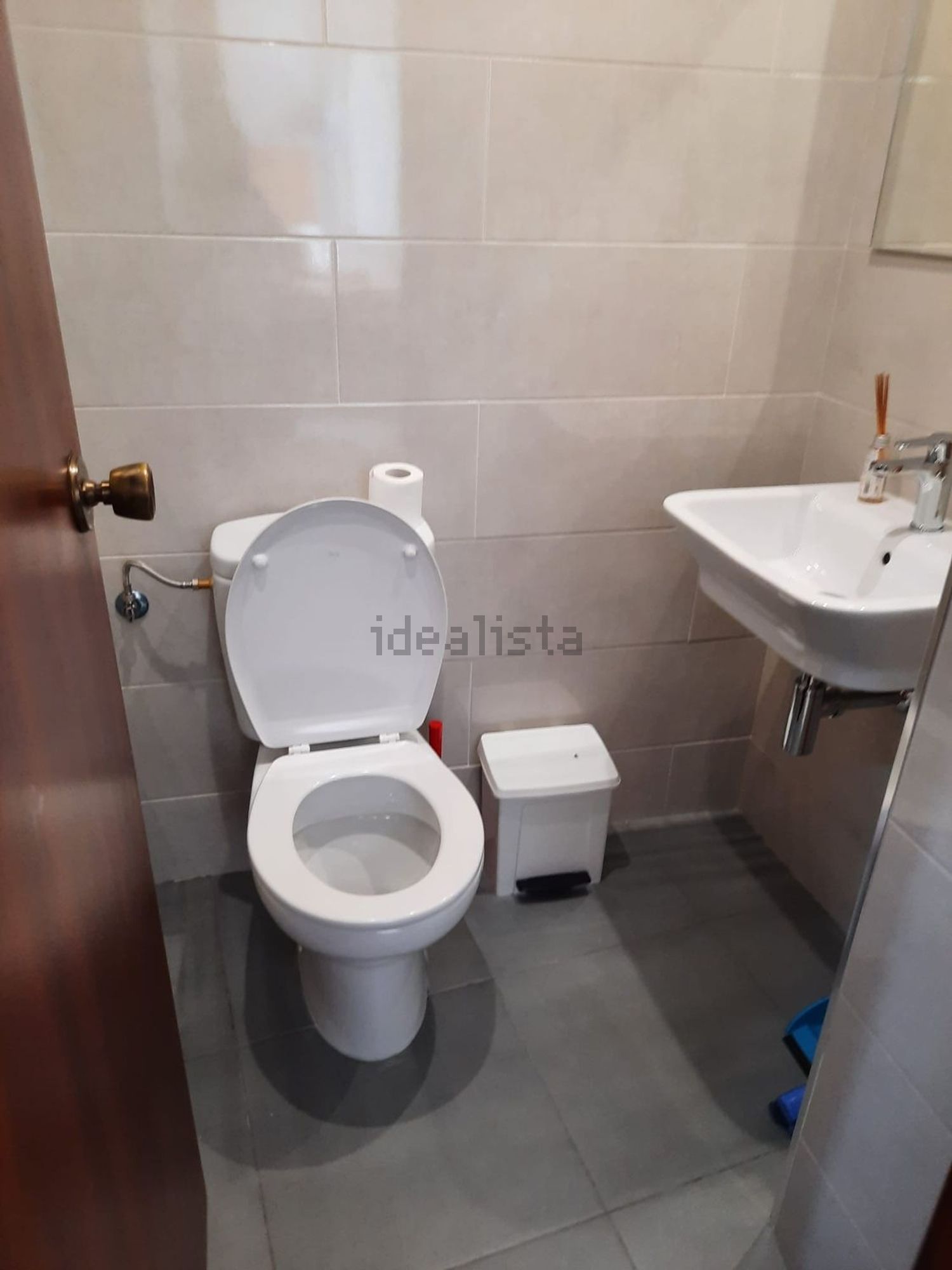 Pis de 90 m² a Sevilla