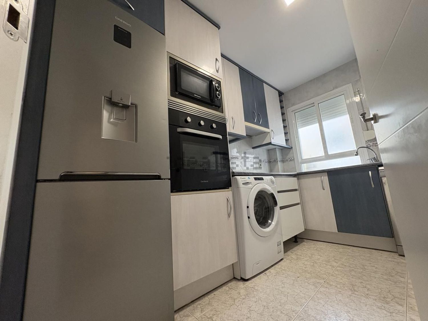 Pis de 70 m² a Madrid