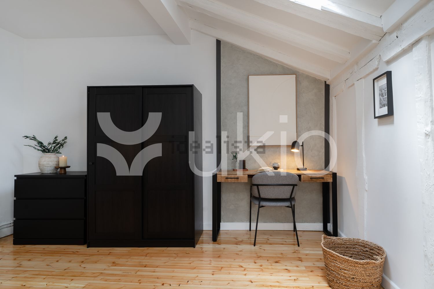Pis de 185 m² a Madrid