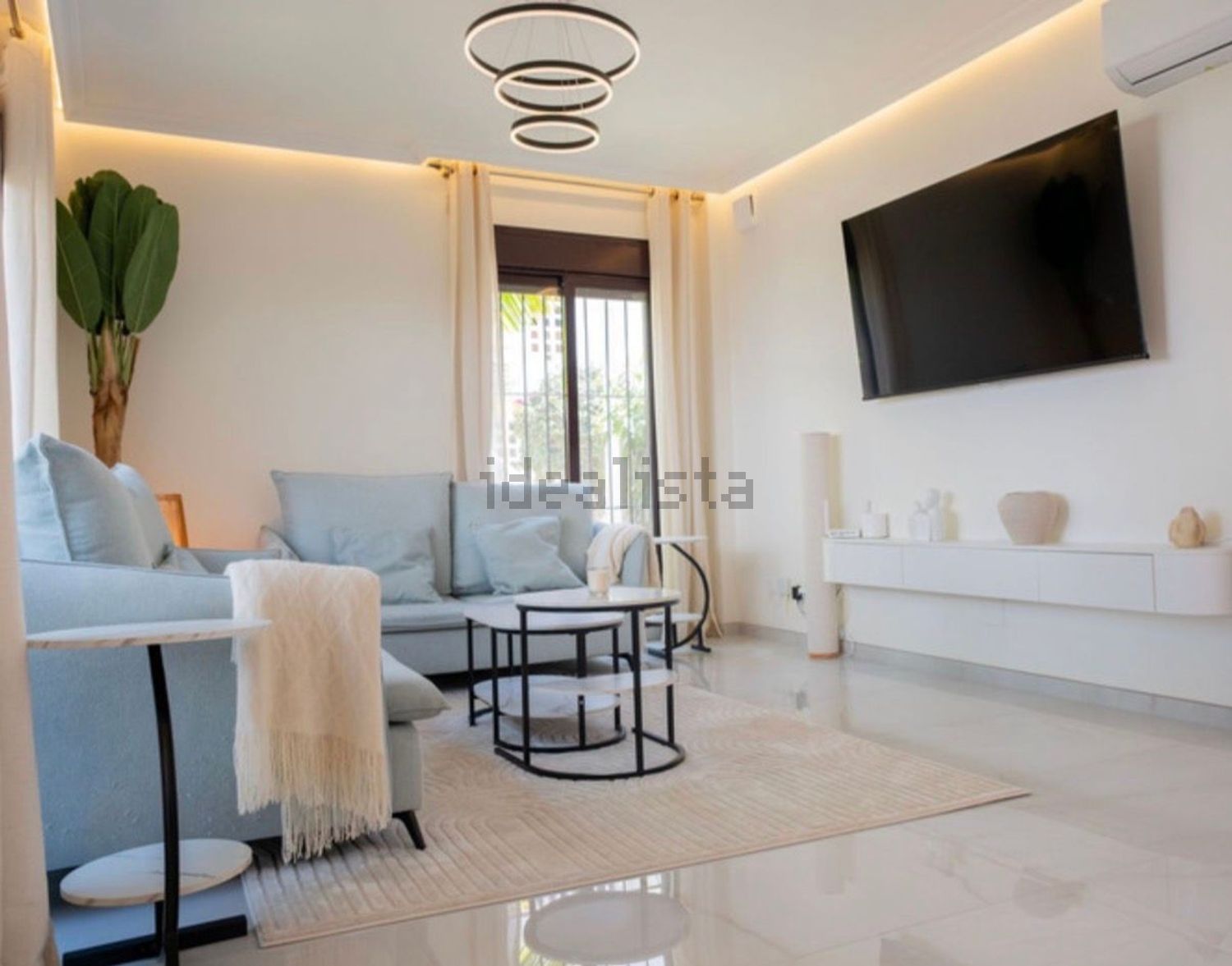 Pis de 122 m² a Marbella
