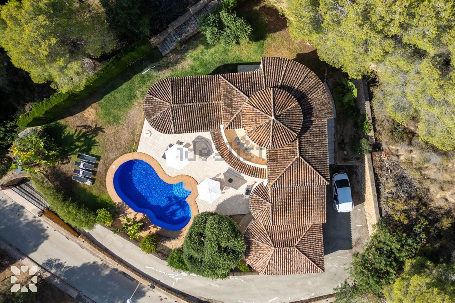 Casa de 250 m² a Benissa