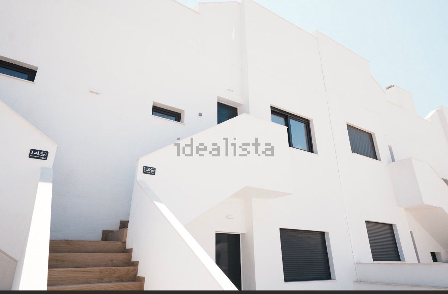 Pis de 179 m² a Finestrat