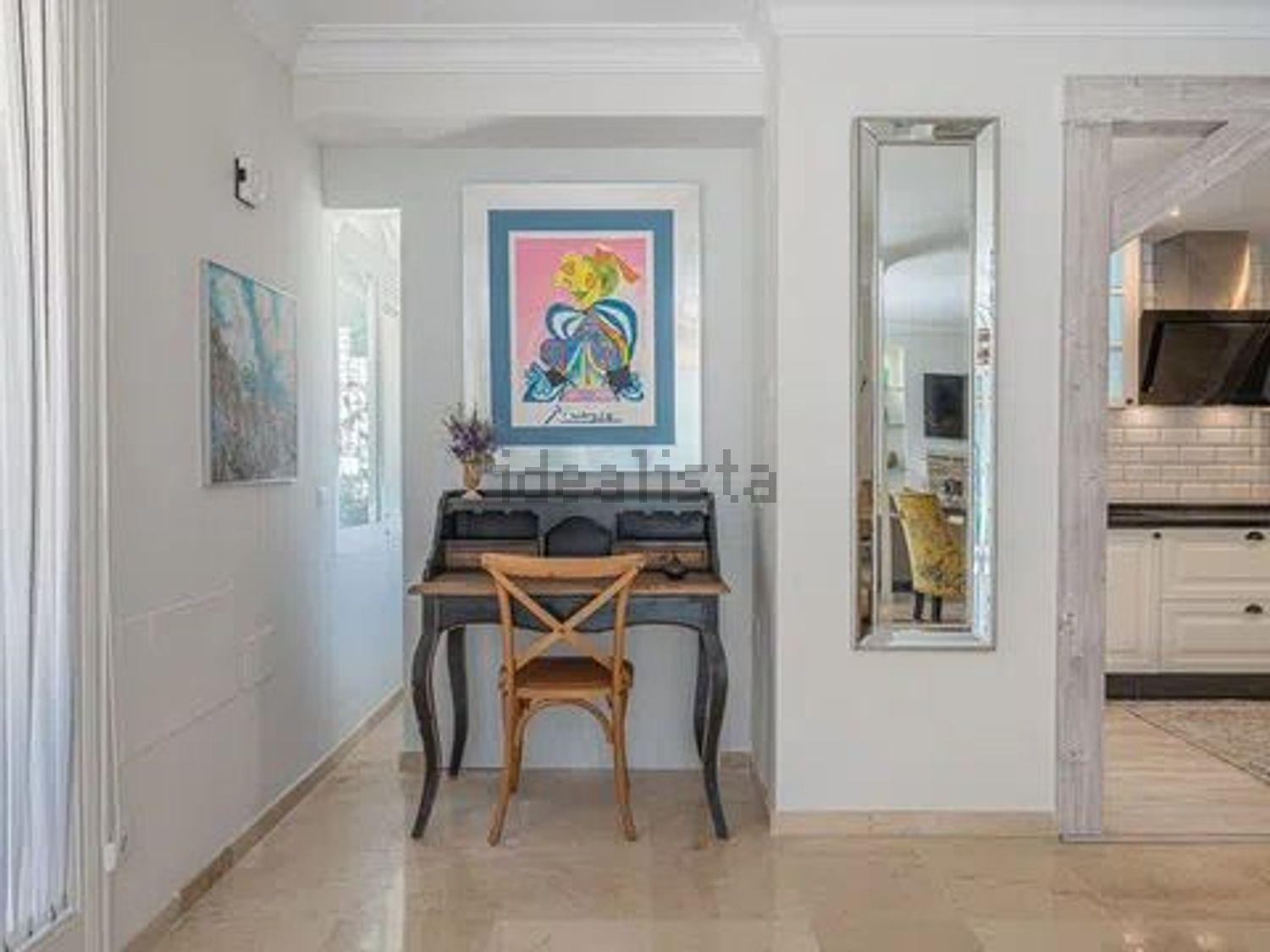 Piso de 200 m² en Marbella