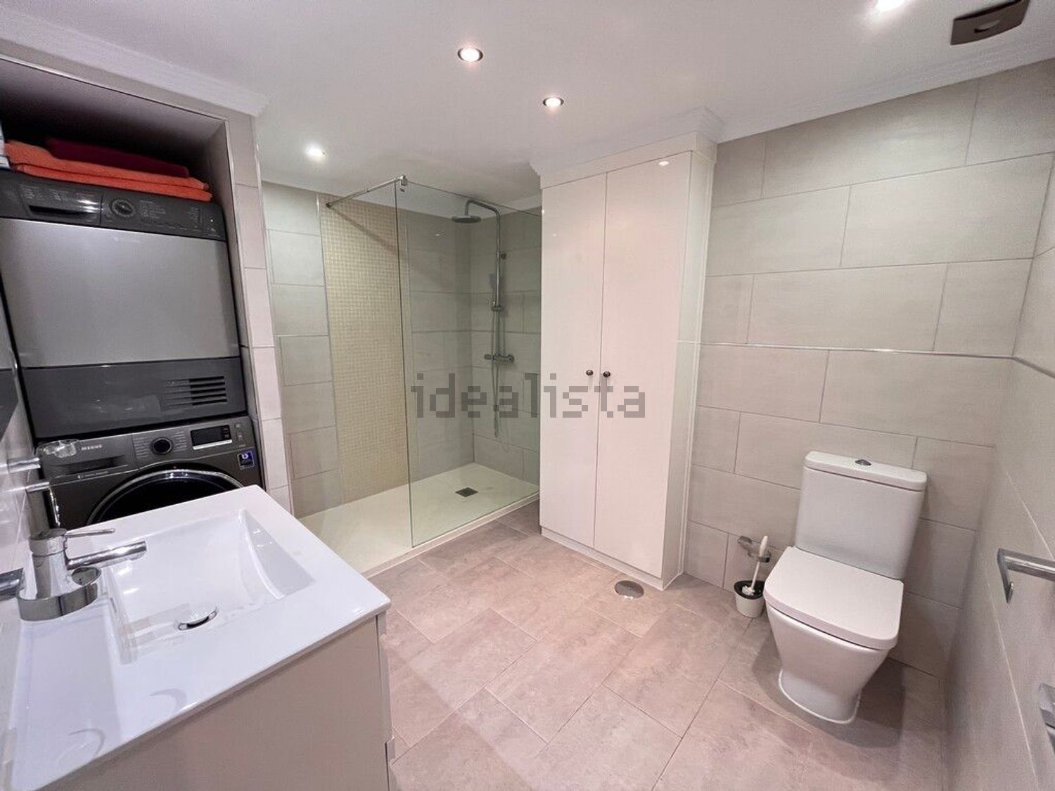Pis de 358 m² a Marbella