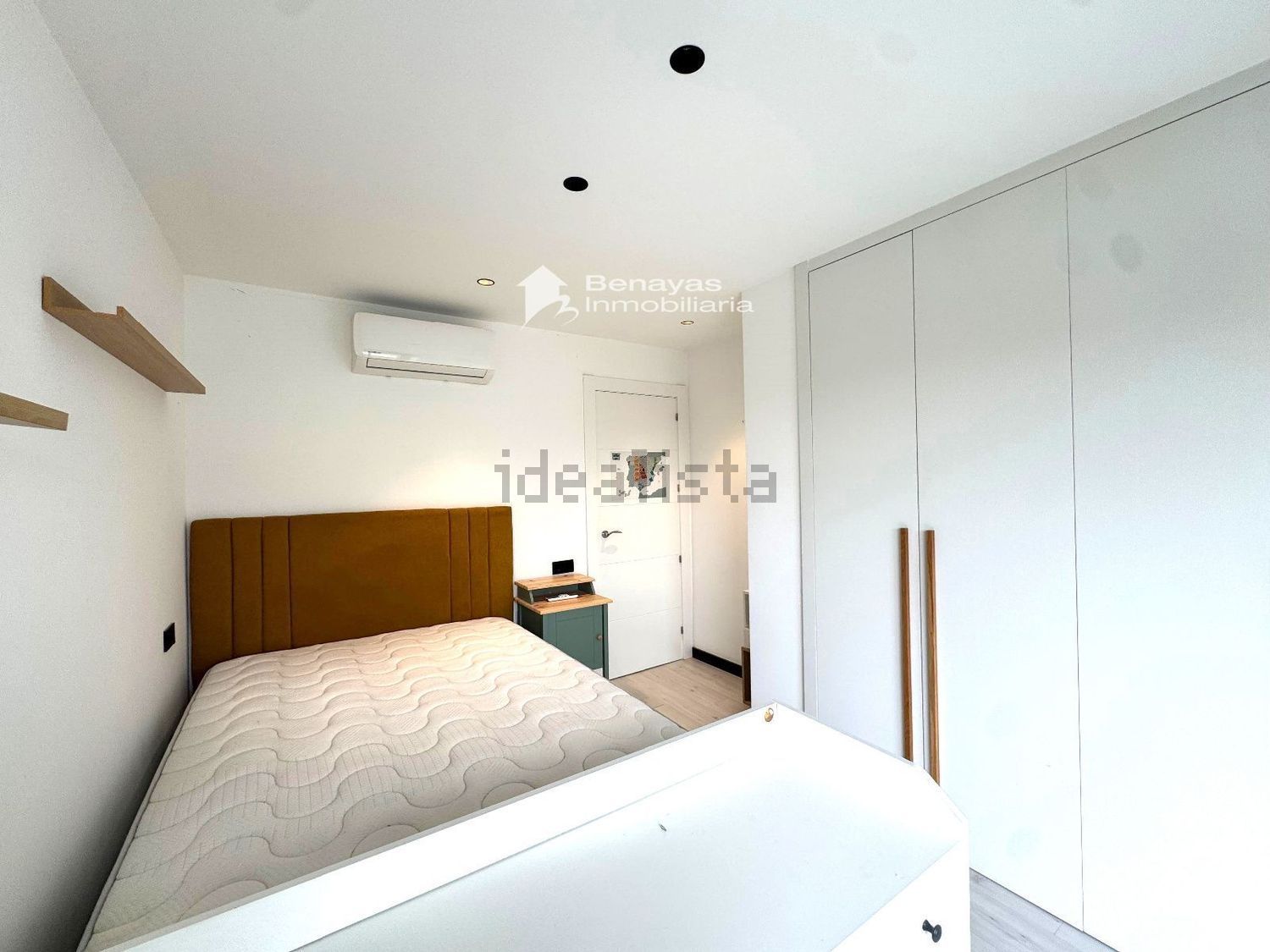 Appartement 106 m² à Salamanque