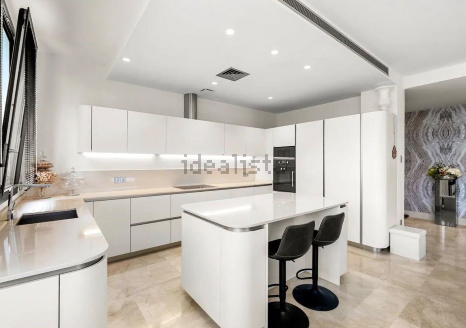 Pis de 420 m² a Marbella