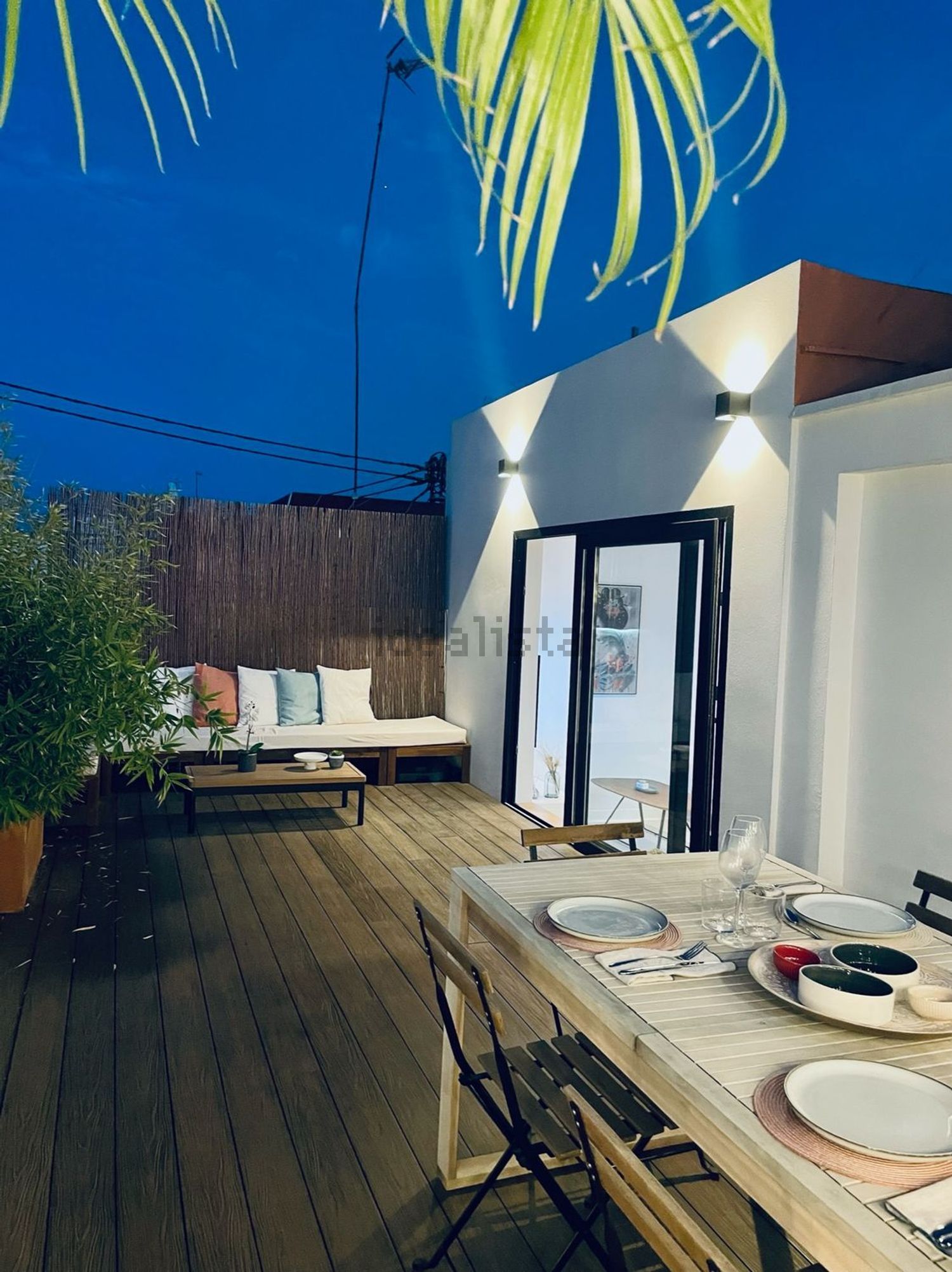 Piso de 42 m² en Valencia